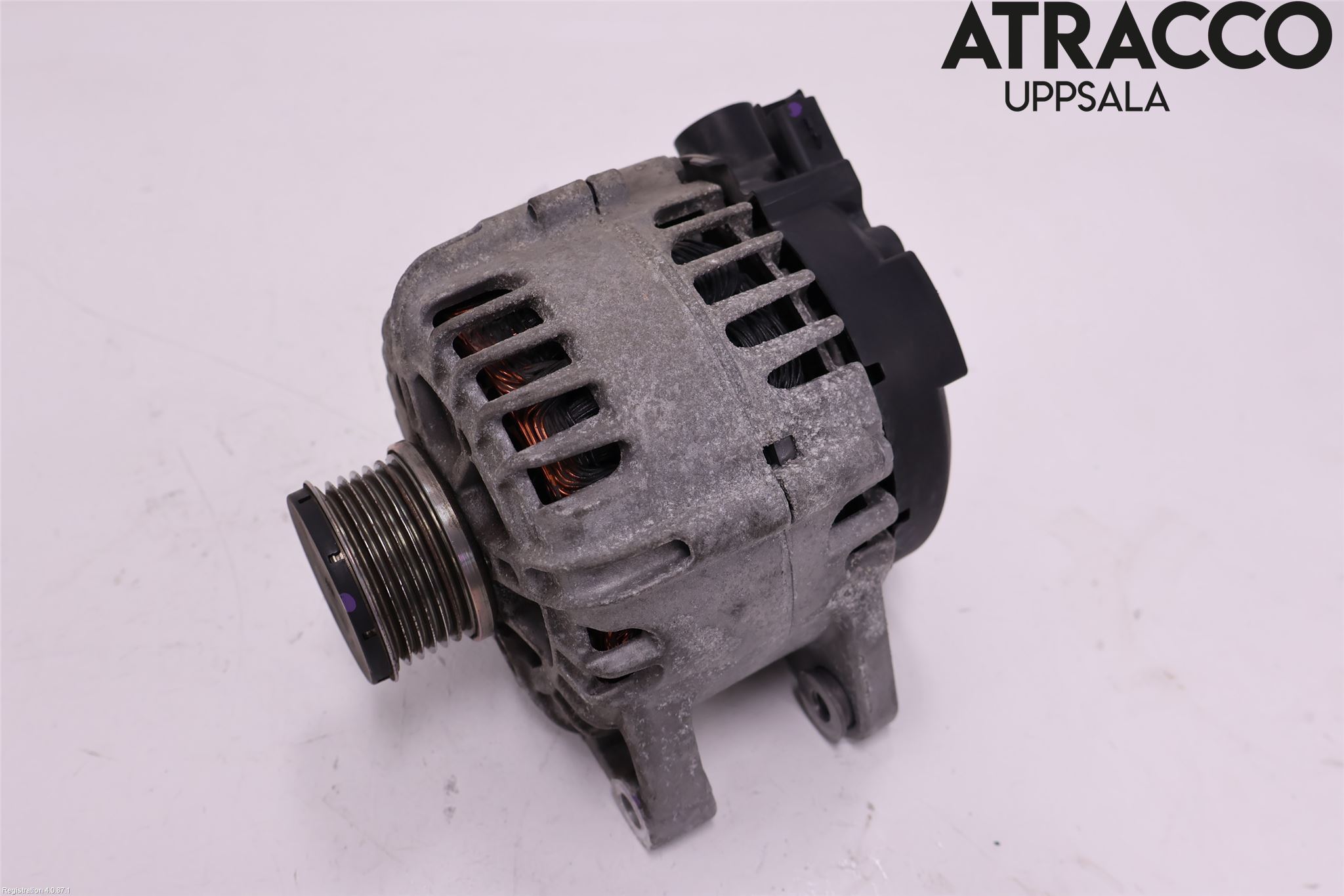Citroen COTROEN C3 17-24 Dynamo