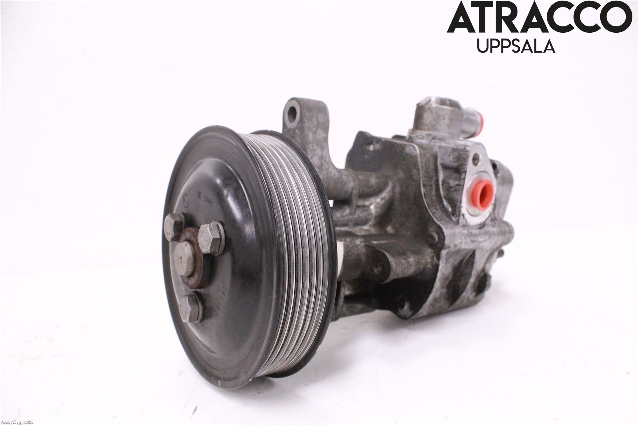 BMW 5 GT F07 09-17 Servo Pumpe