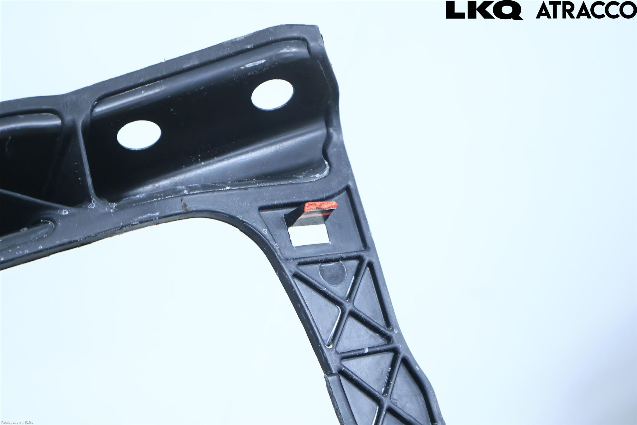Opel CORSA D 07-14 Frontstykke-Boks