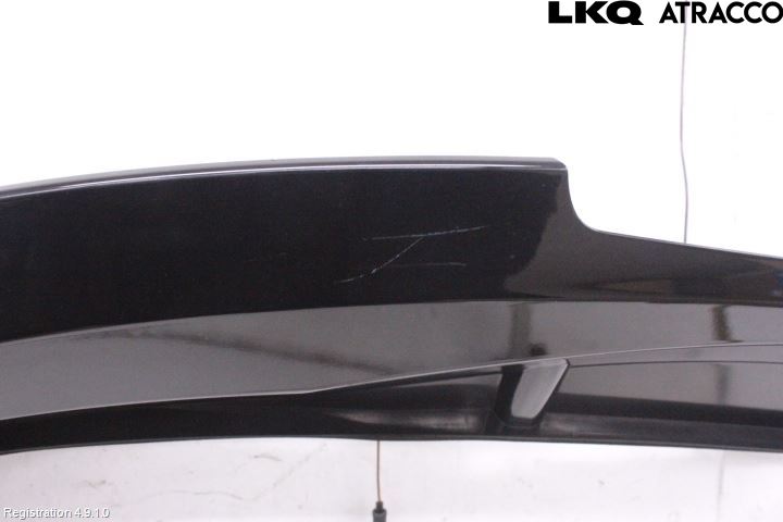 BMW X1 F48 15-22 Spoiler Bakluke