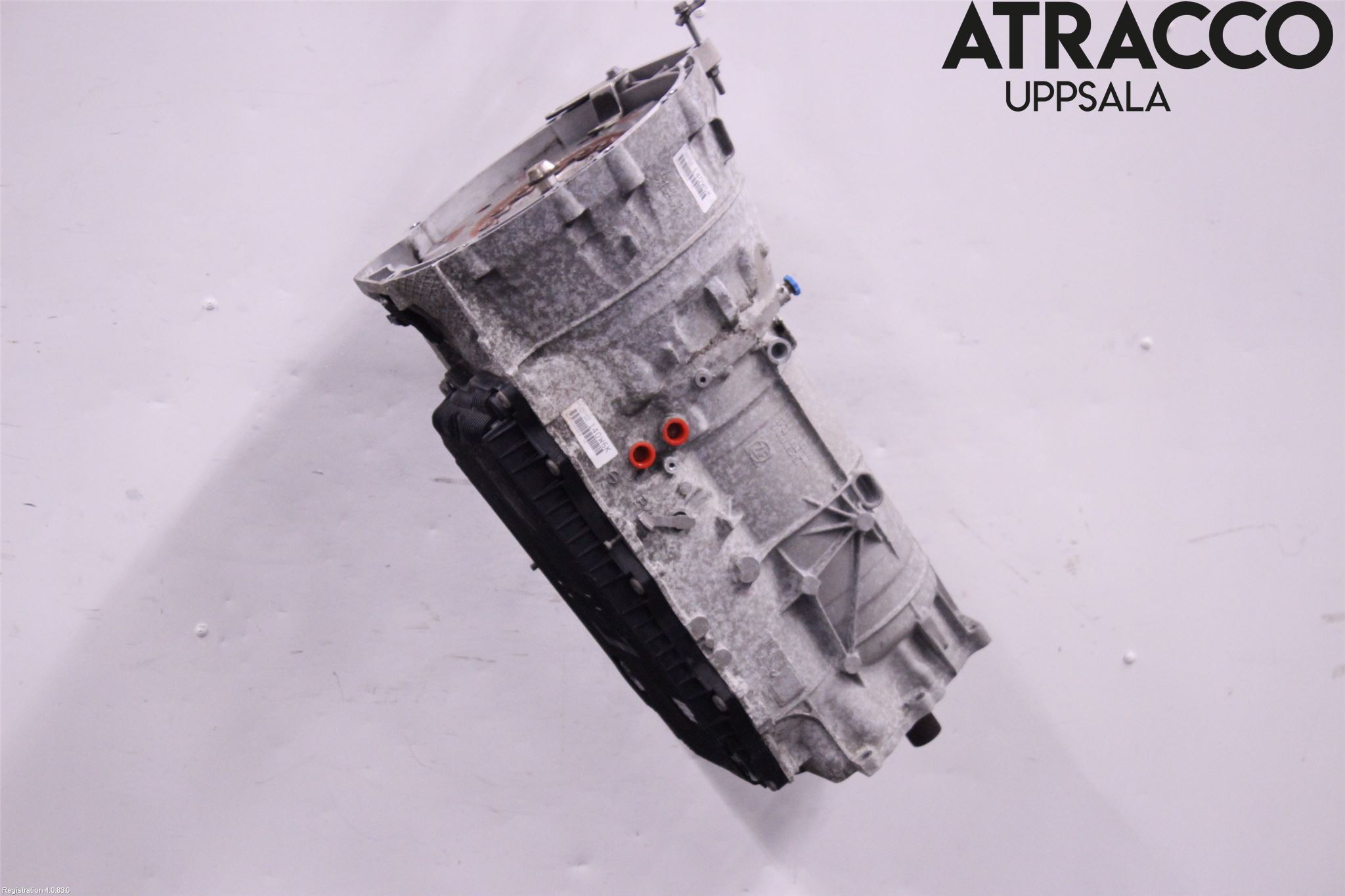 BMW X3 F25 10-17 Gearkasse Automat