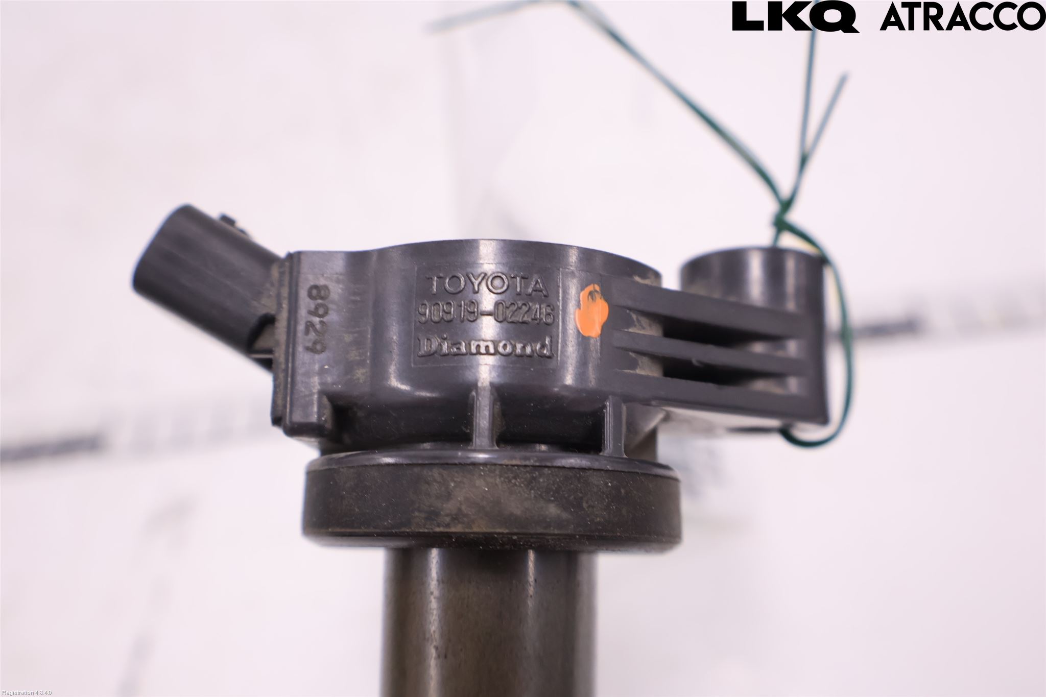 Lexus RX XU30 03-09 Coil