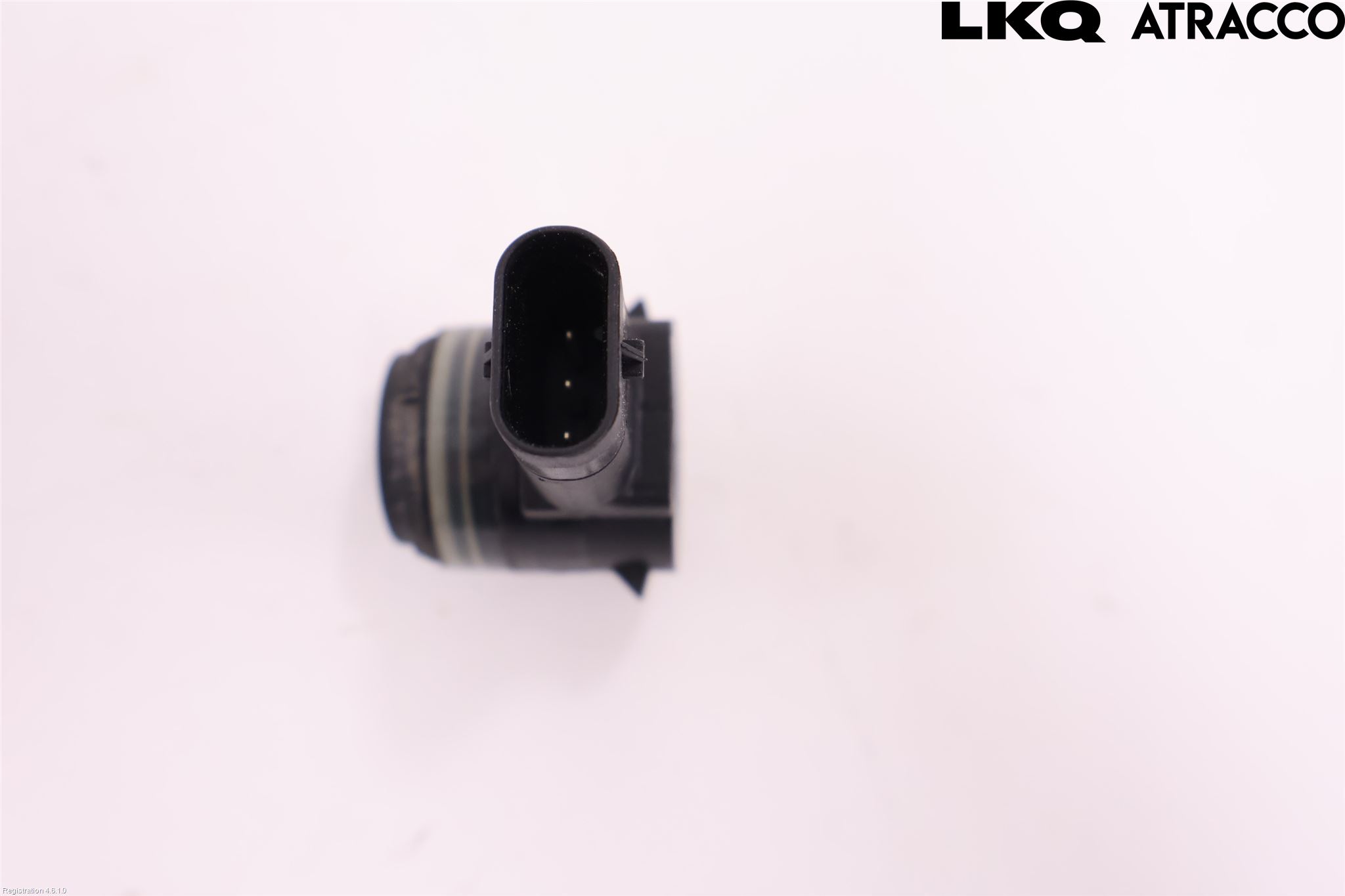 Skoda YETI Sensor Ryggesensor