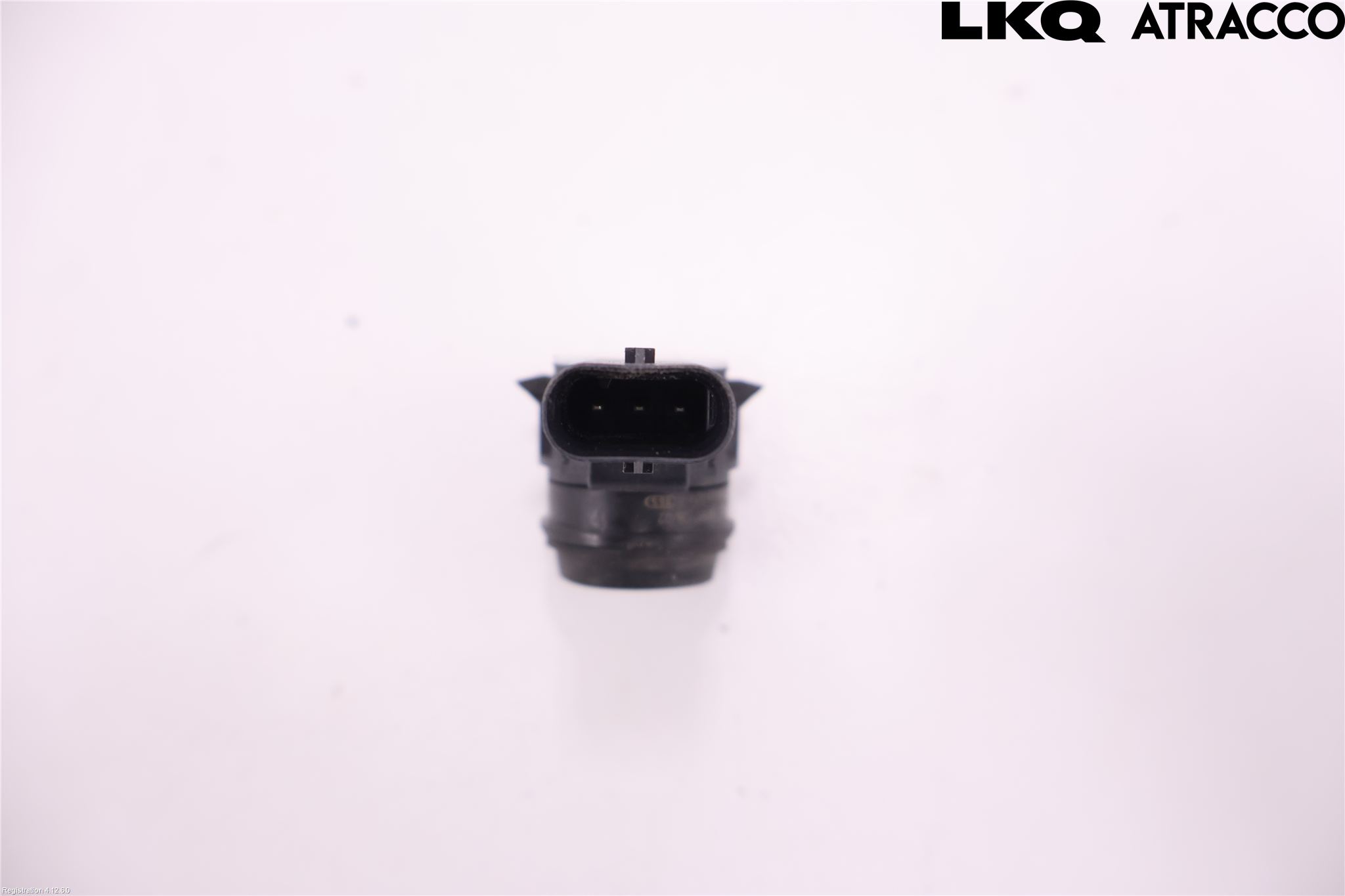 BMW 3 F30/F31/F80 12-19 Sensor Ryggesensor