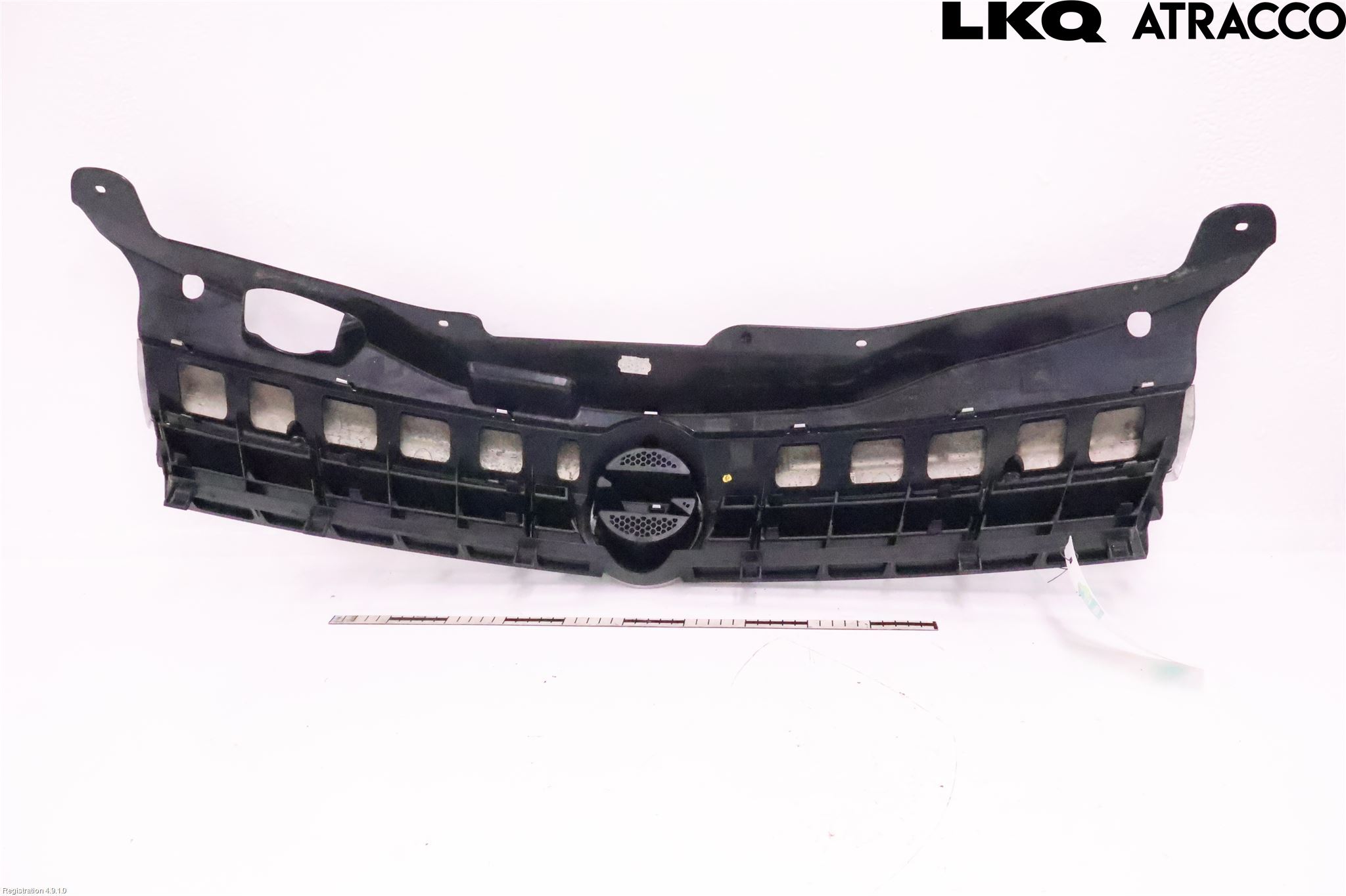 Opel ASTRA H 04-12 Grill Komplett