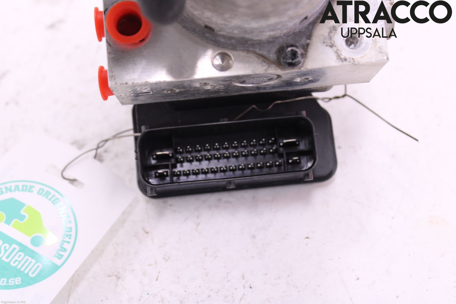 Hyundai H-1/STAREX 08-21 Abs Hydraulikkaggregat