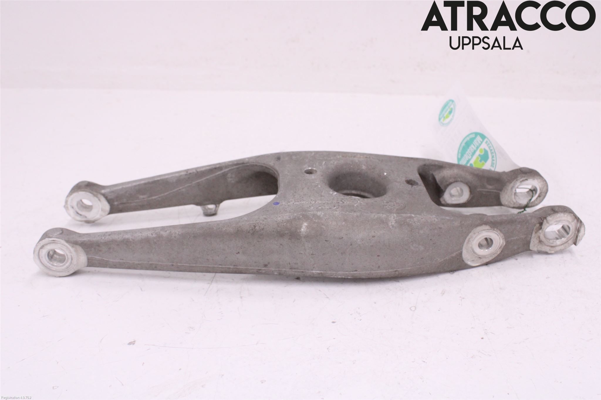 BMW 2 F22/F23/F87 Coupé/Cab 13-21 Bærearm Bak Venstre