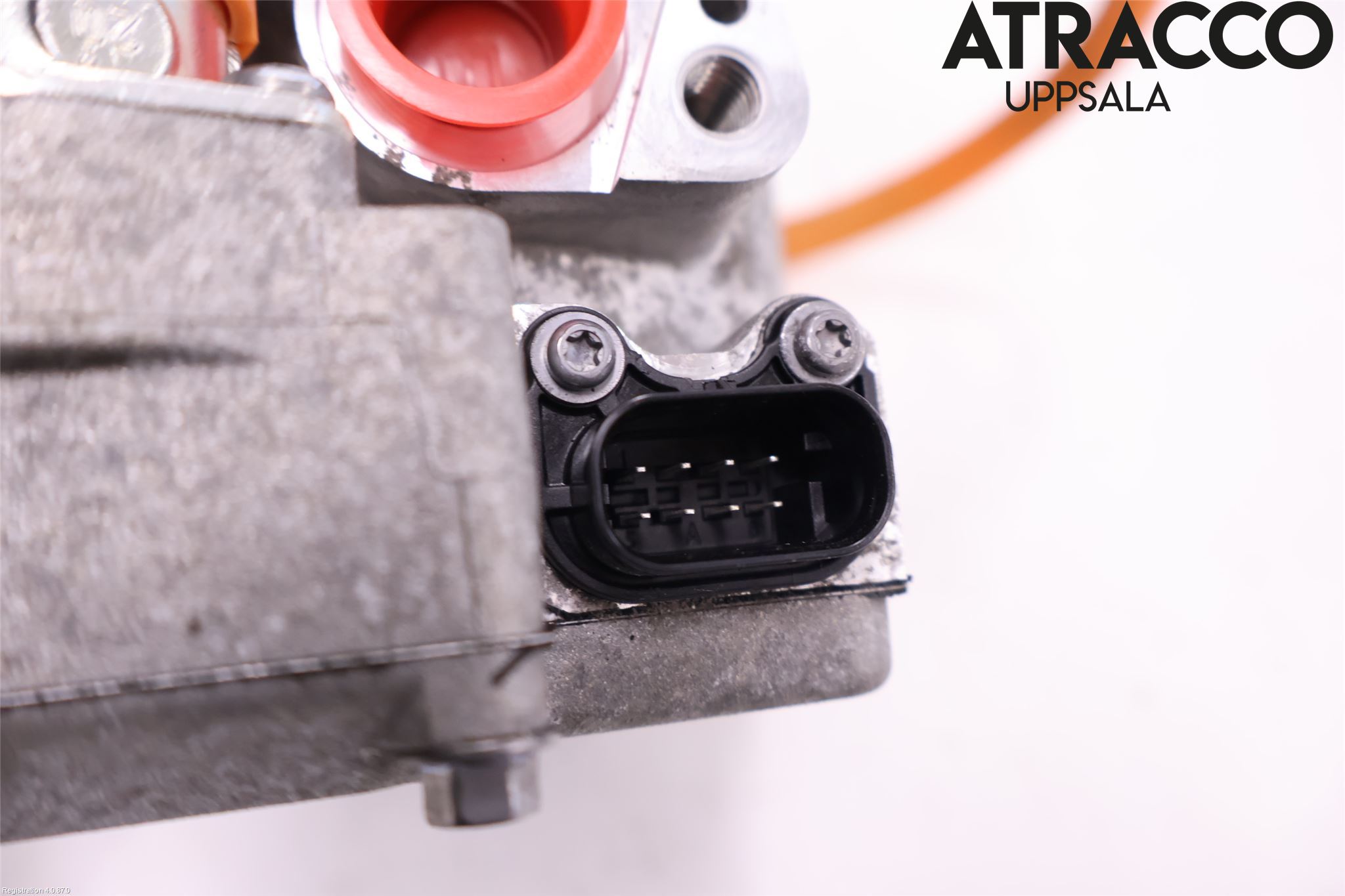 BMW 3 G20/G21/G80/G81 19- Varme Ac Kompressor