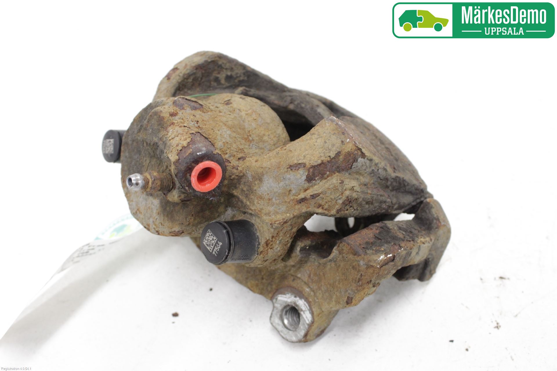 Volvo V60 11-13 Bremsecaliper Foran Høyre