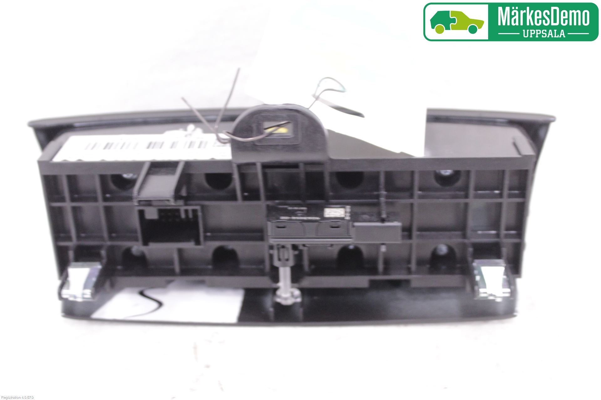 Mini ONE/COOPER 3DR F56 14-24 Bryter Multifunksjon