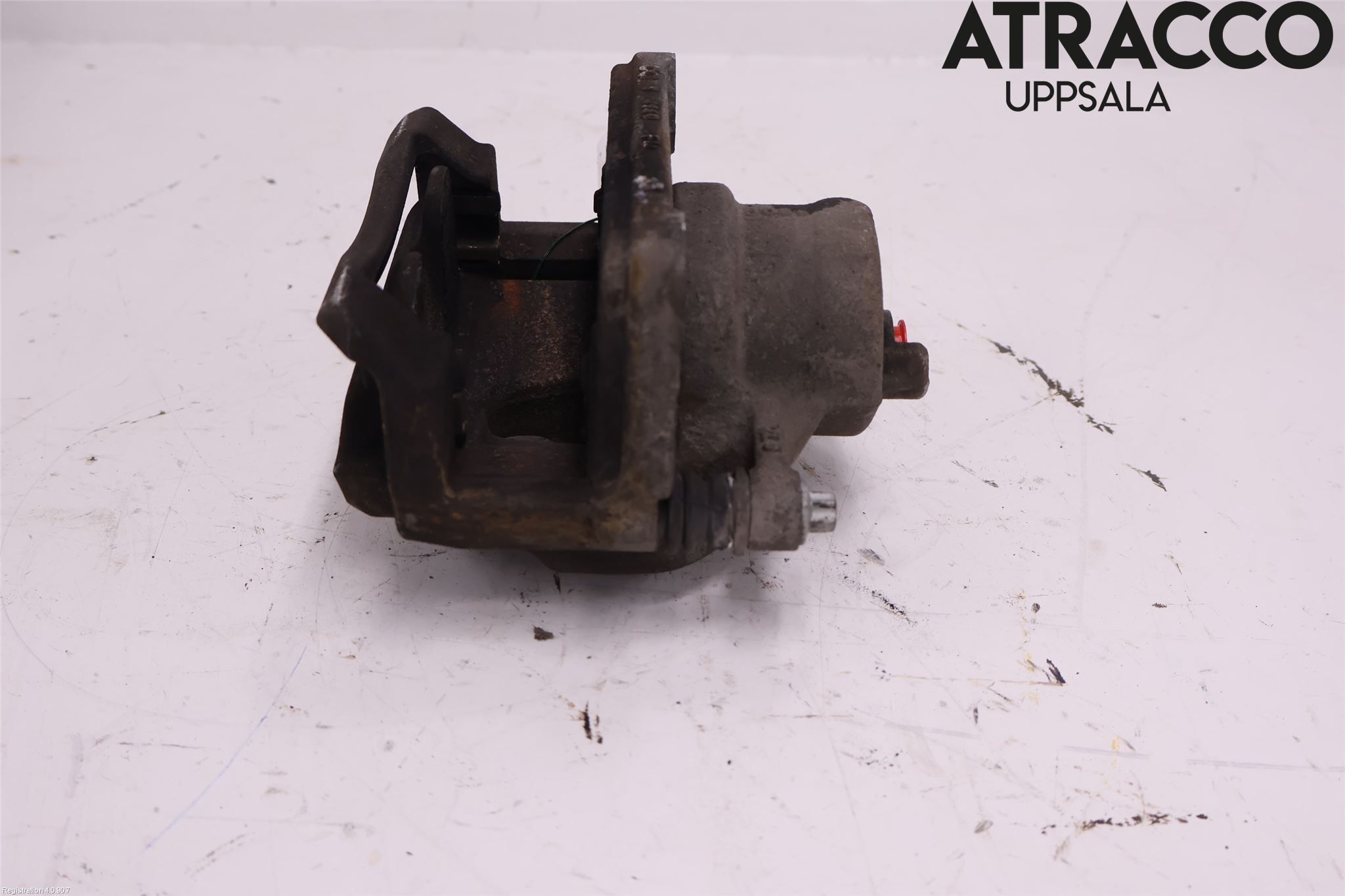Mercedes-Benz MB A-KLASS (W177) 18- Bremsecaliper Foran Venstre