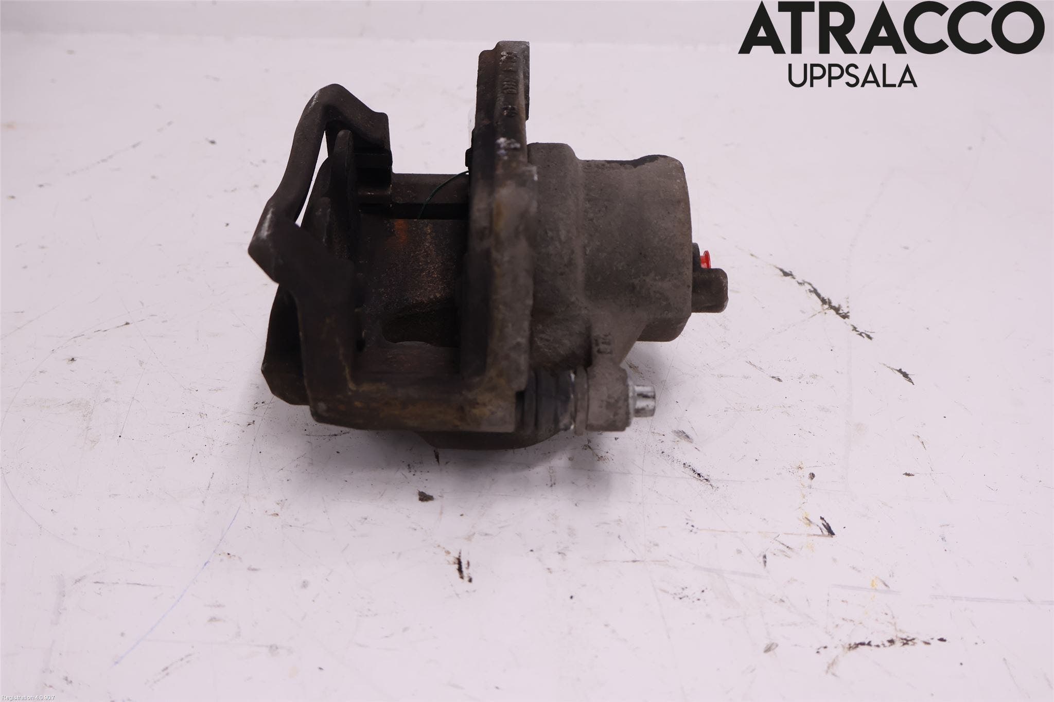 Mercedes-Benz MB A-KLASS (W177) 18- Bremsecaliper Foran Venstre