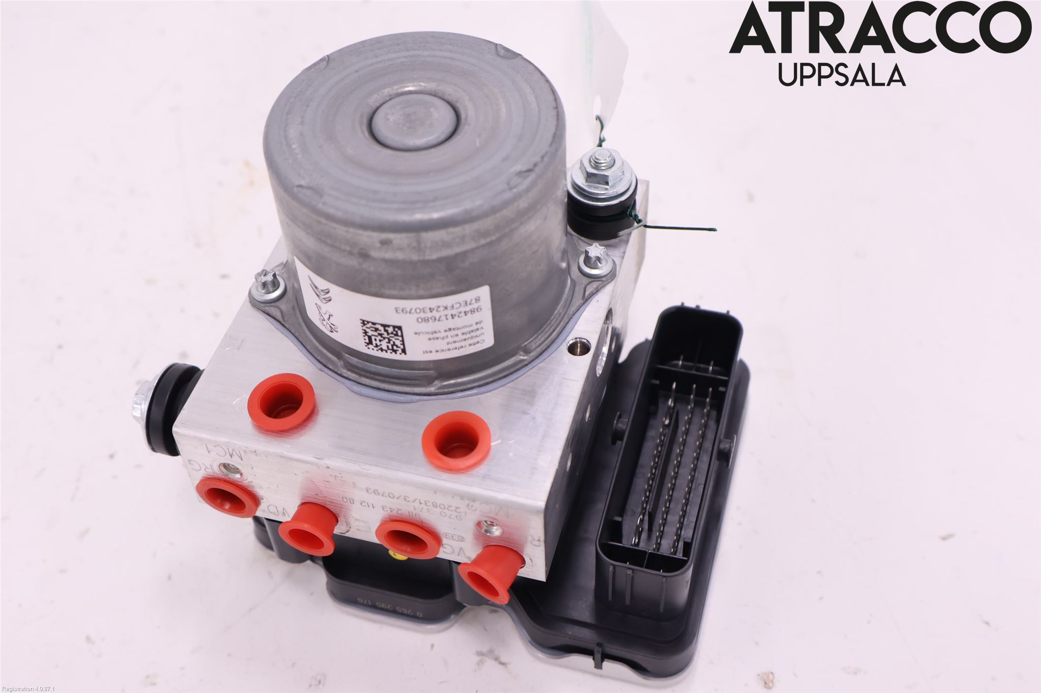 Opel MOKKA 21- Abs Hydraulikkaggregat
