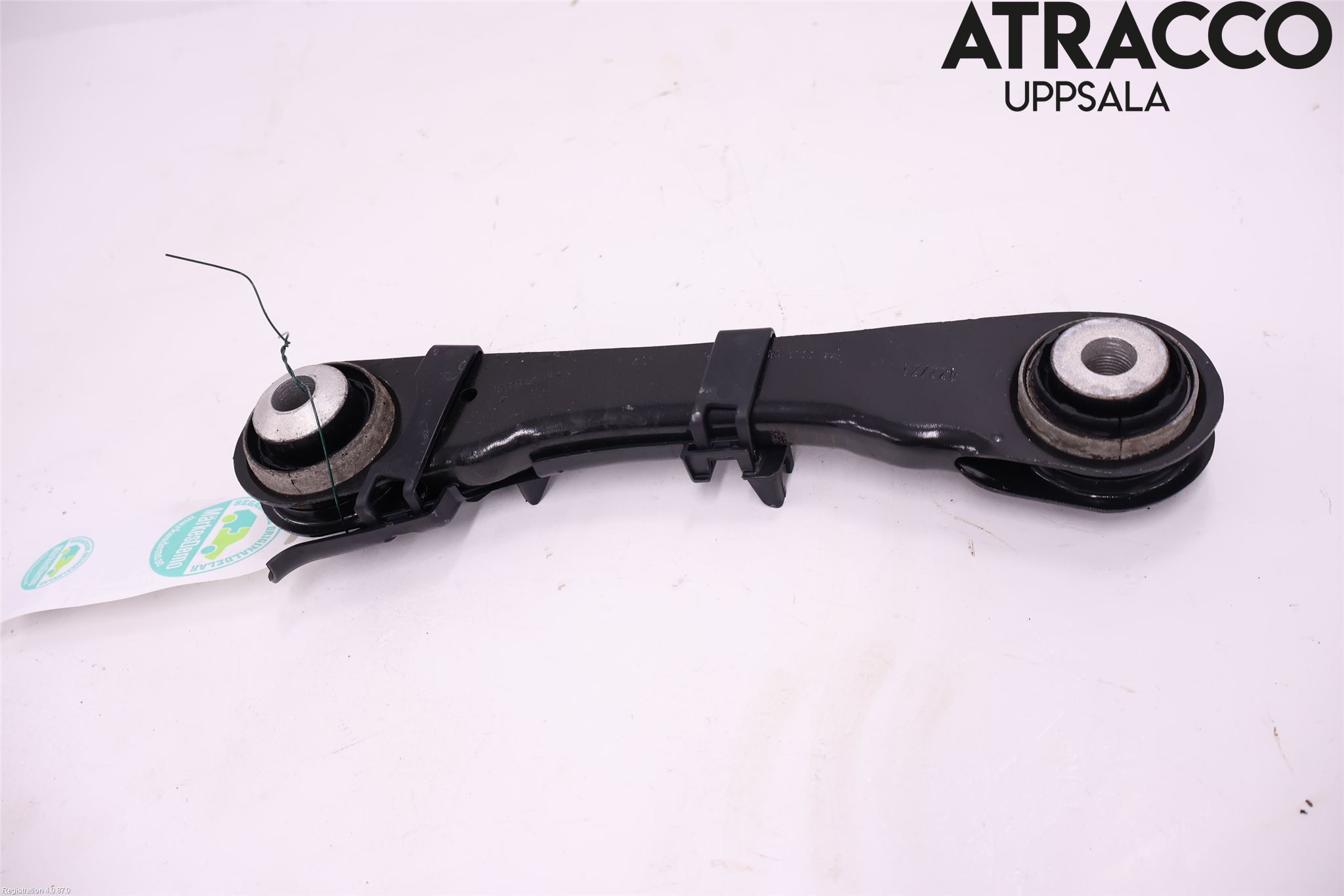 BMW 5 G30/G31/F90 17-23 Bærearm Bak Venstre Øvre