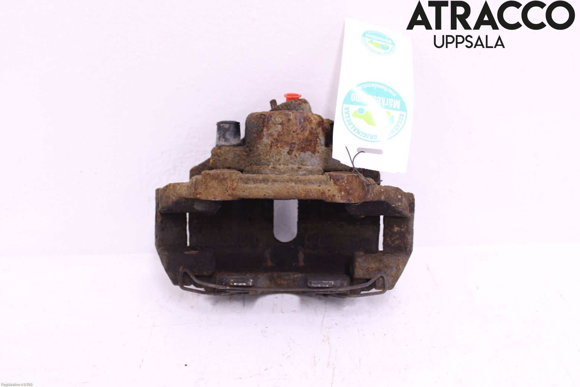 Skoda RAPID Bremsecaliper Foran Høyre