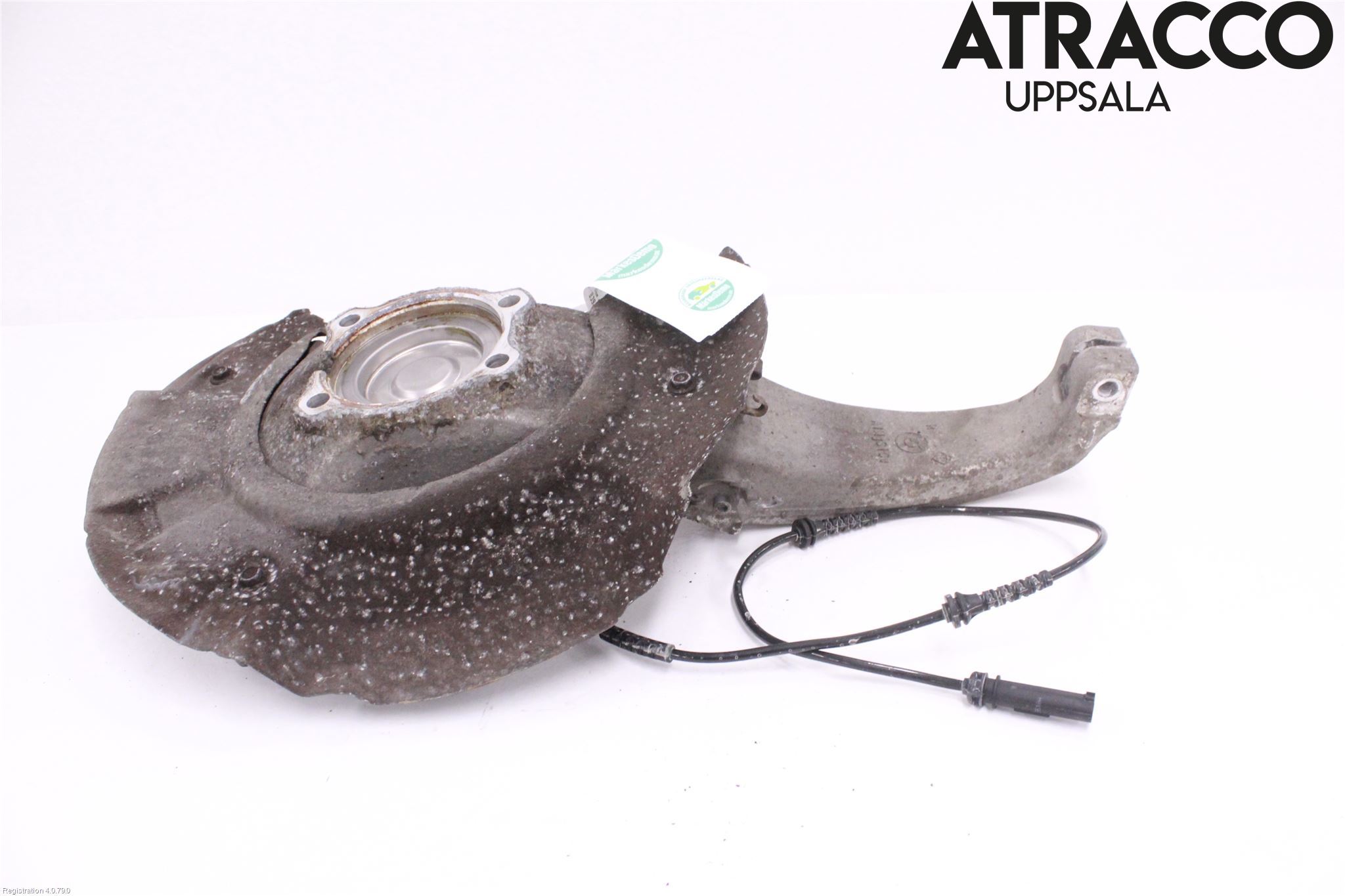 BMW 5 F10/F11/F18 09-17 Spindel Hf