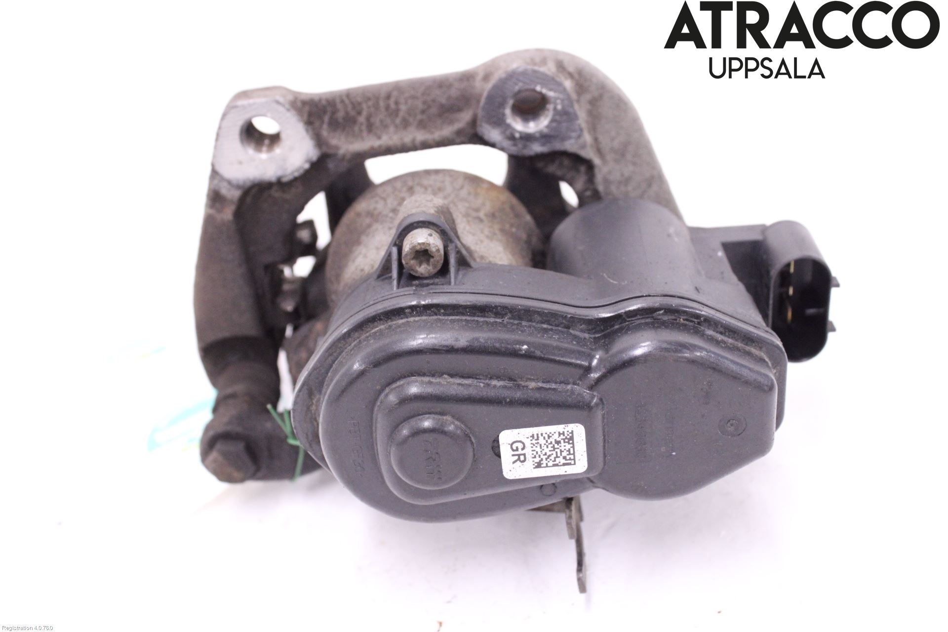 BMW 5 F10/F11/F18 09-17 Bremsecaliper Bak Høyre