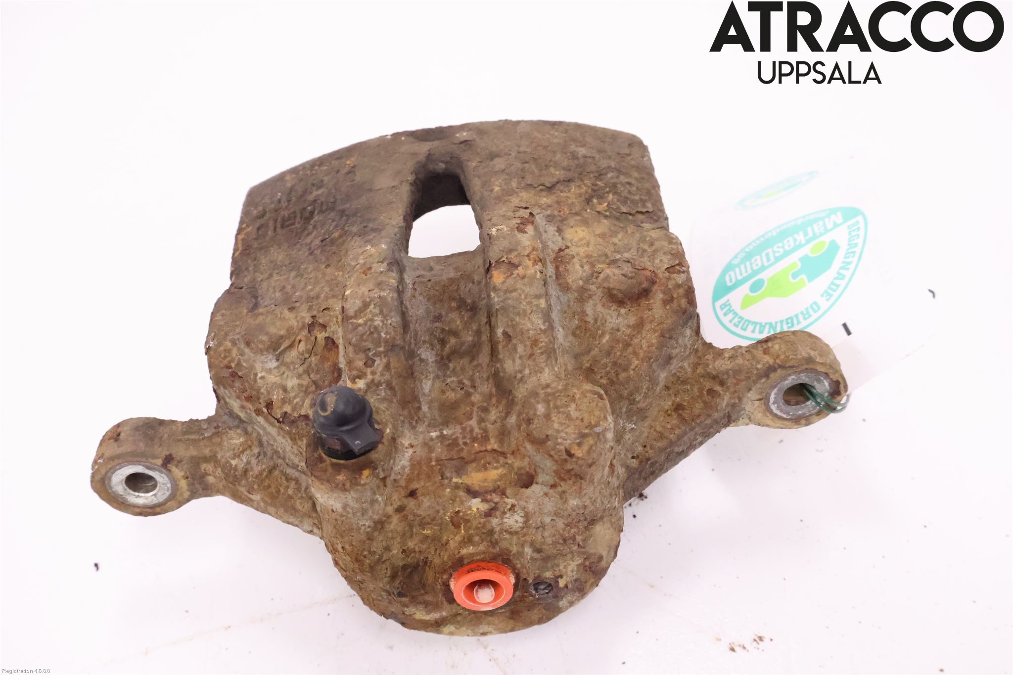 Kia CEED 06-12 Bremsecaliper Foran Høyre