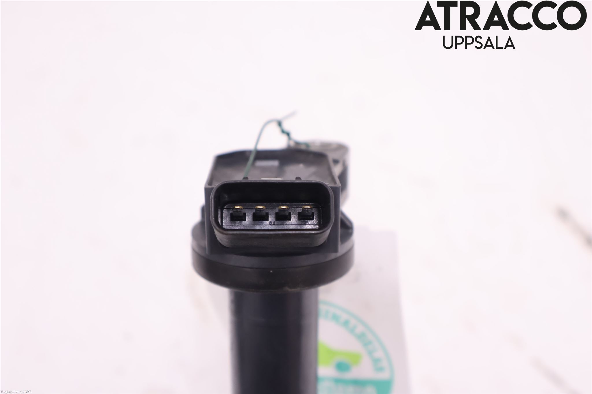 Toyota YARIS XP90 06-11 Coil
