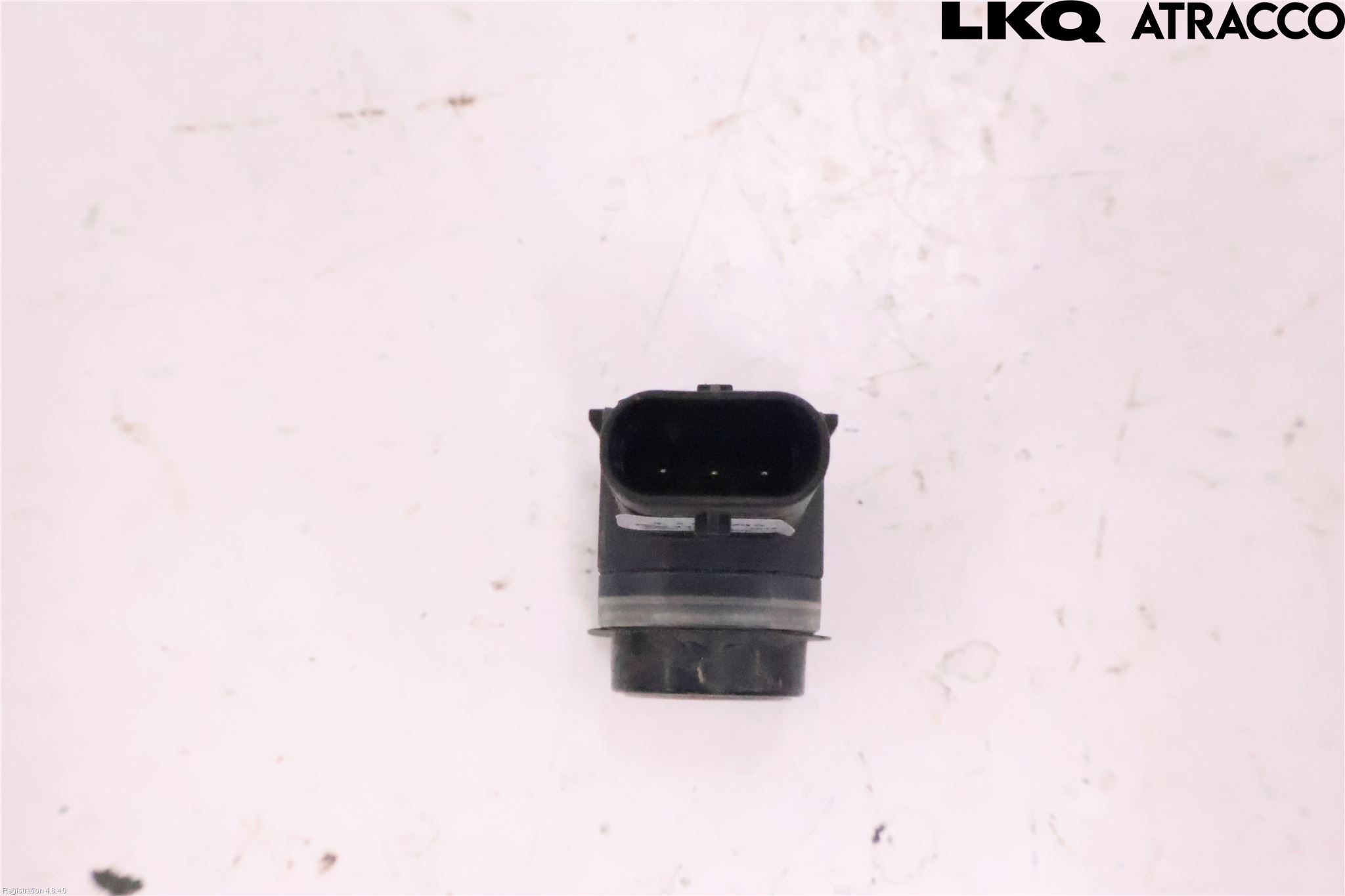Skoda OCTAVIA (1Z) 05-13 Sensor Ryggesensor