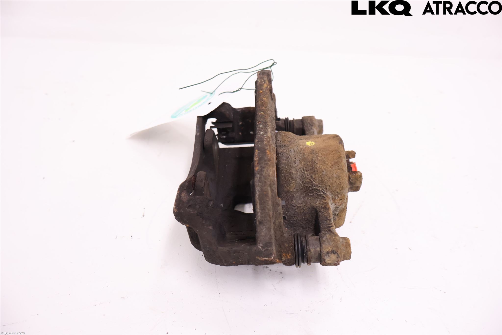 Hyundai i10 BA 14-16 Bremsecaliper Foran Venstre