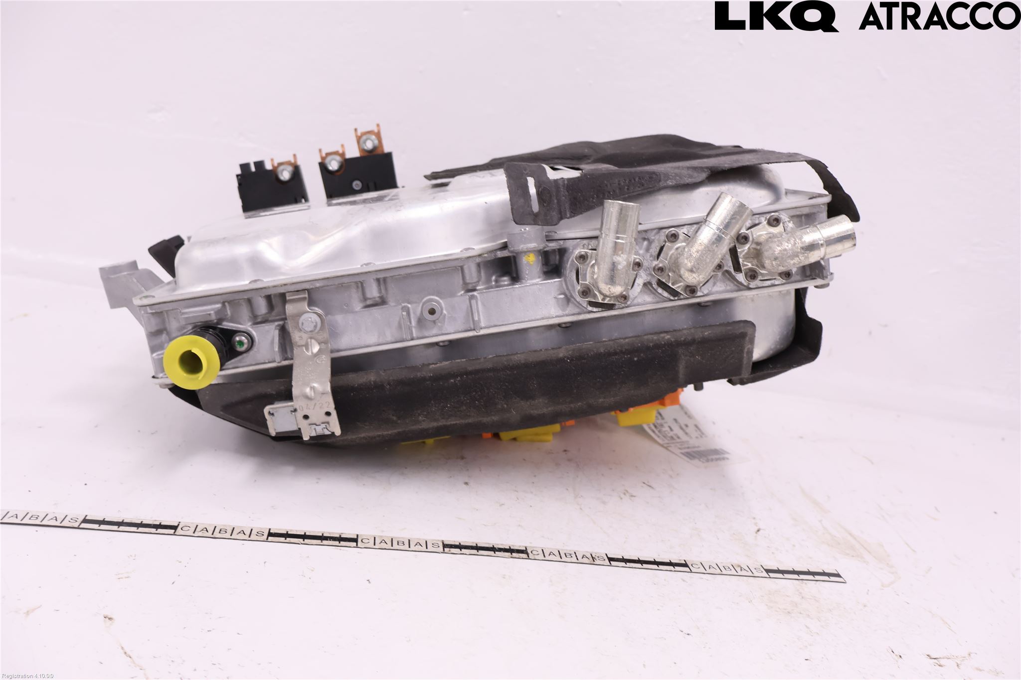 BMW i3 I01 13-22 Hybridconverter