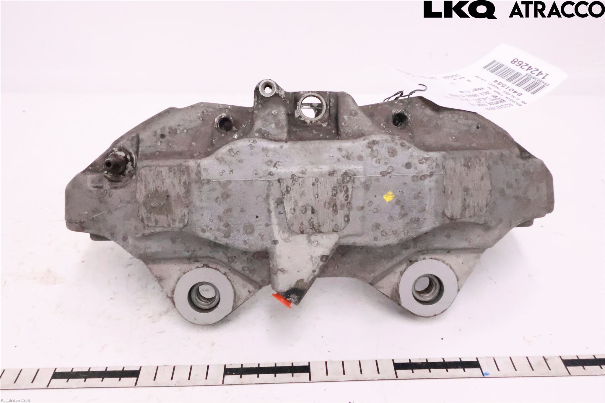 Mercedes-Benz MB S-KLASS (W222) 13-20 Bremsecaliper Foran Høyre