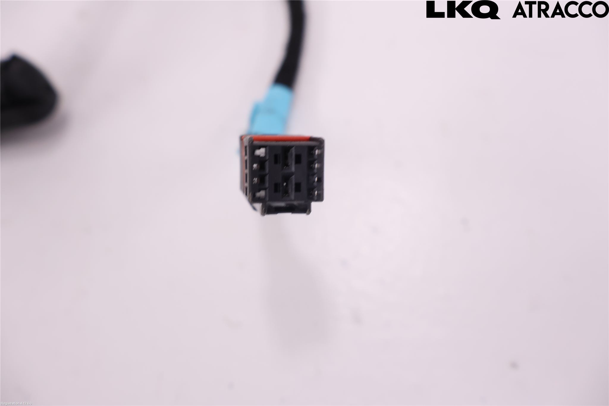 BYD SEAL U 24- Baklukeåpner Automatisk