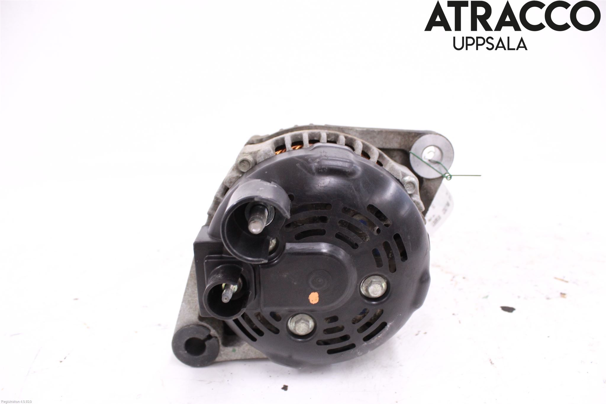 Fiat DOBLO CARGO Dynamo