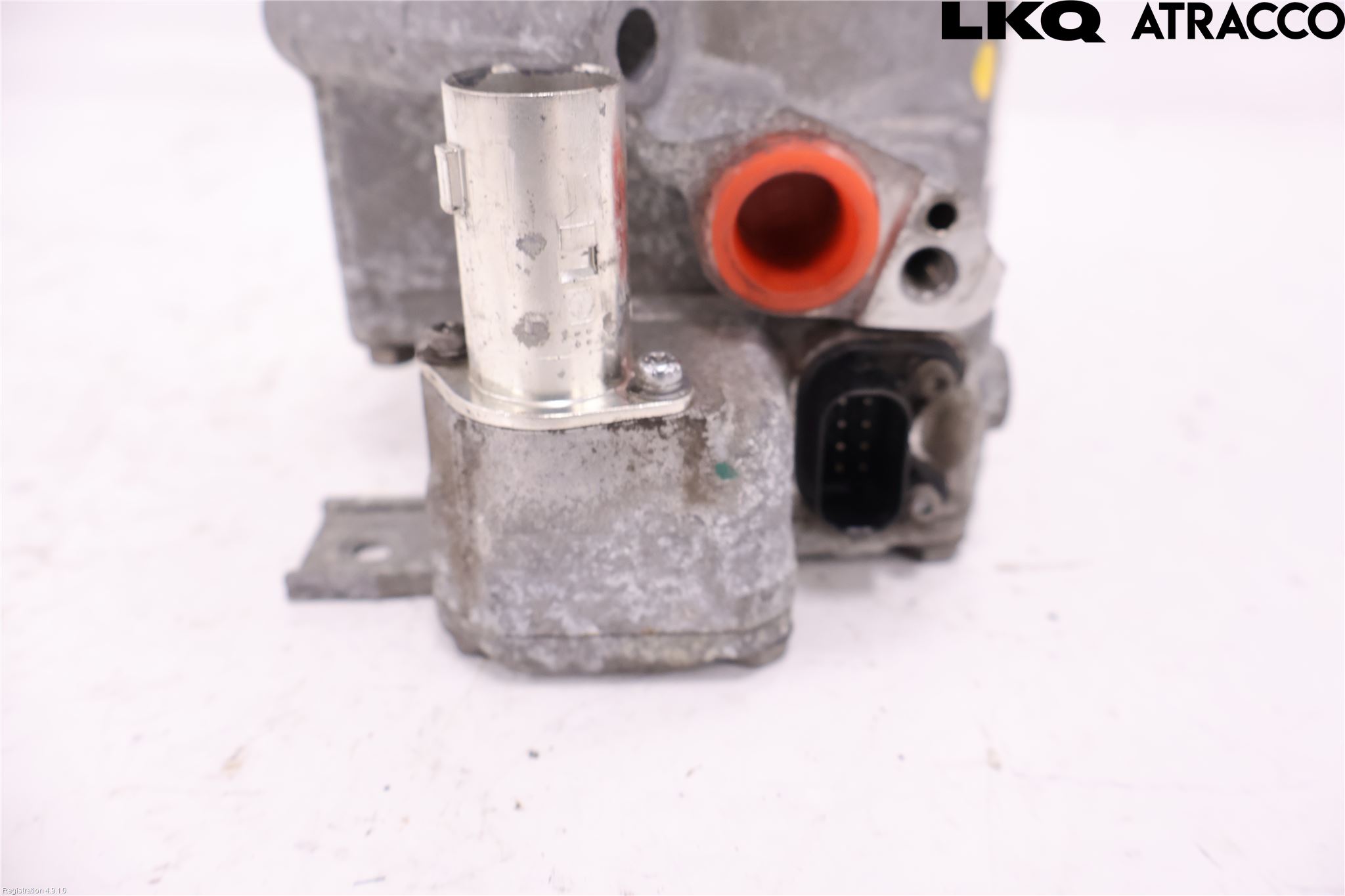 Mercedes-Benz MB E-KLASS (W213) 16-23 Varme Ac Kompressor