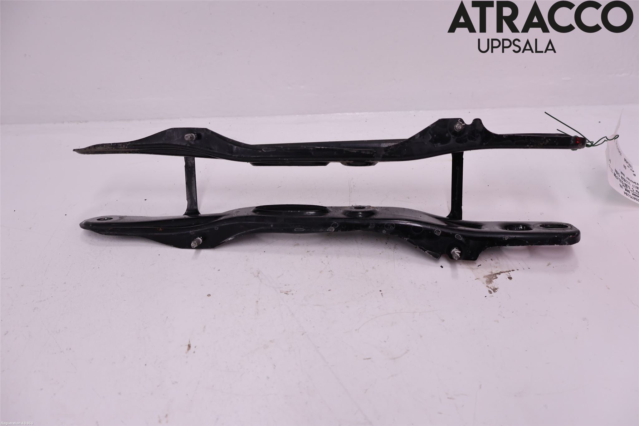 BMW 5 G30/G31/F90 17-23 Bærearm Bak Venstre