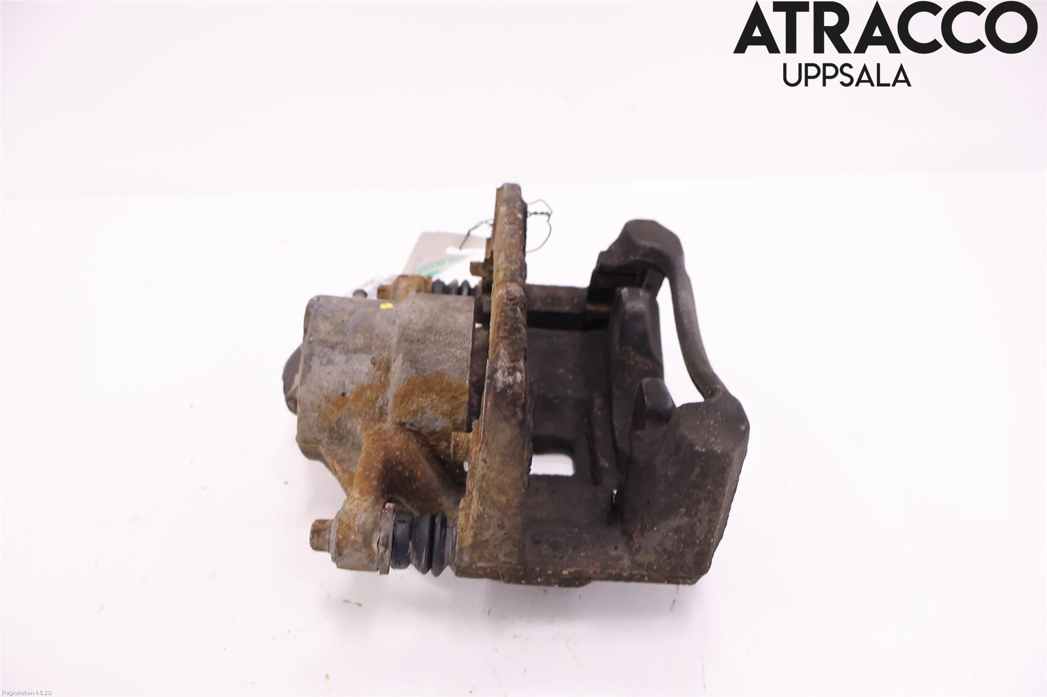 Peugeot 308 14-21 Bremsecaliper Foran Høyre