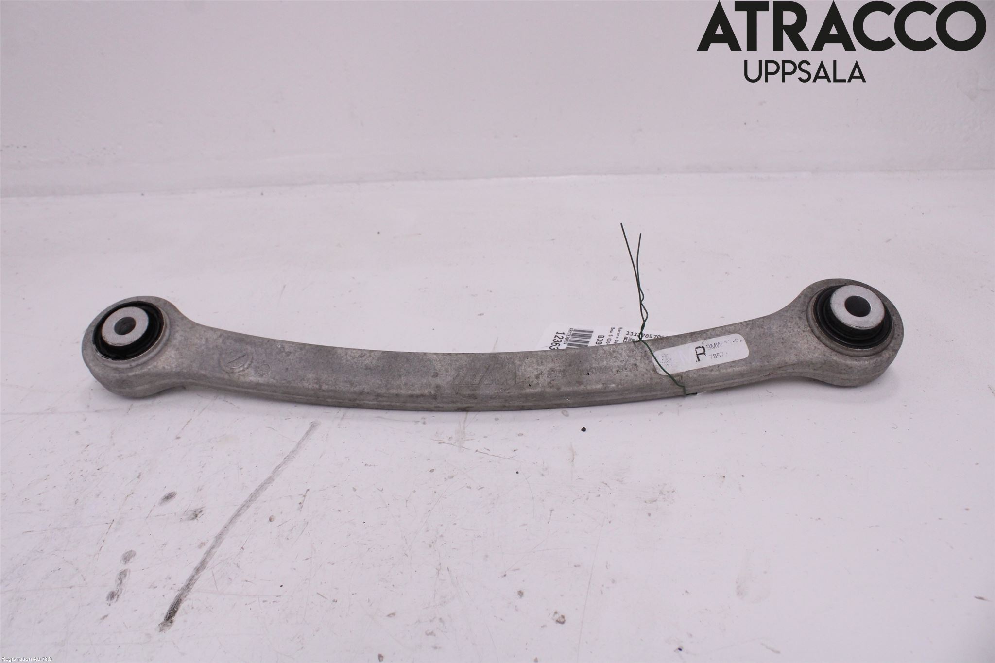 BMW 5 G30/G31/F90 17-23 Bærearm Bak Høyre