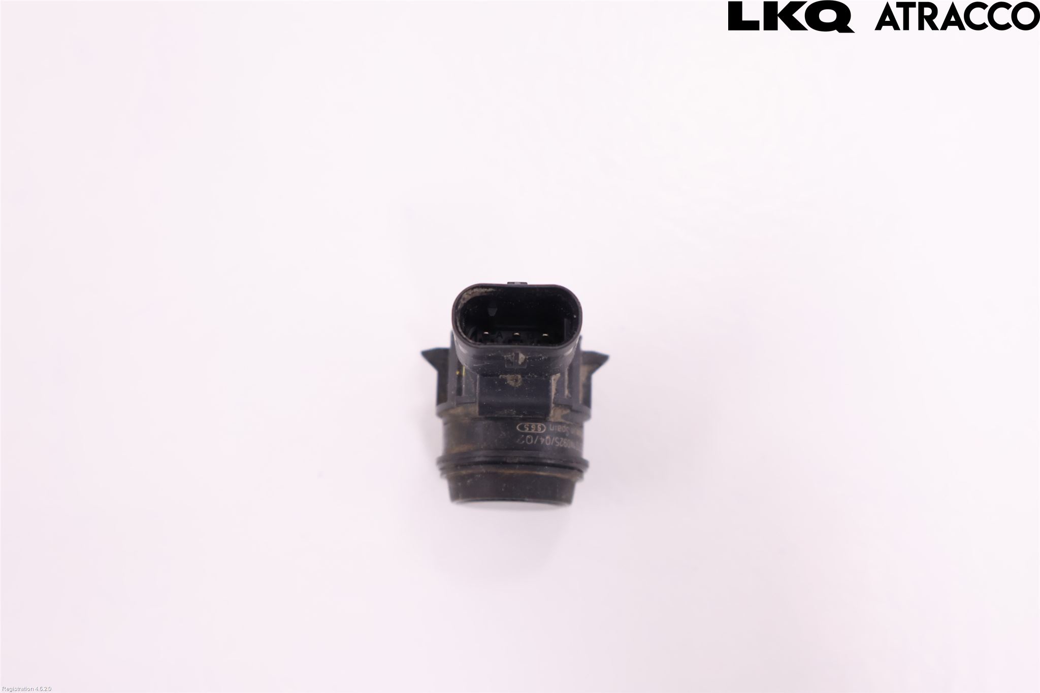 BMW 3 F30/F31/F80 12-19 Sensor Ryggesensor