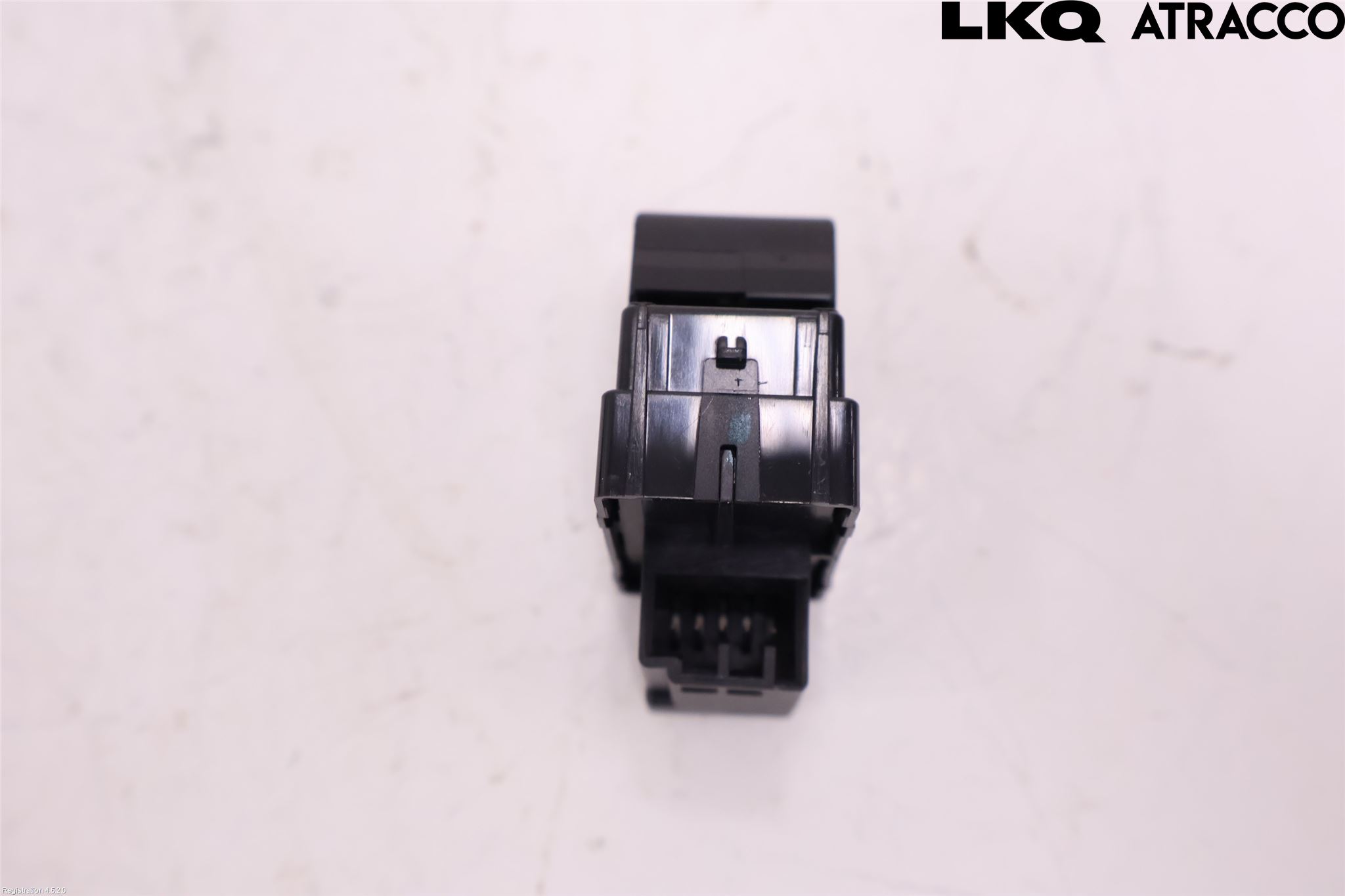 Volvo XC40/RECHARGE 18- Bryter Vindusheis