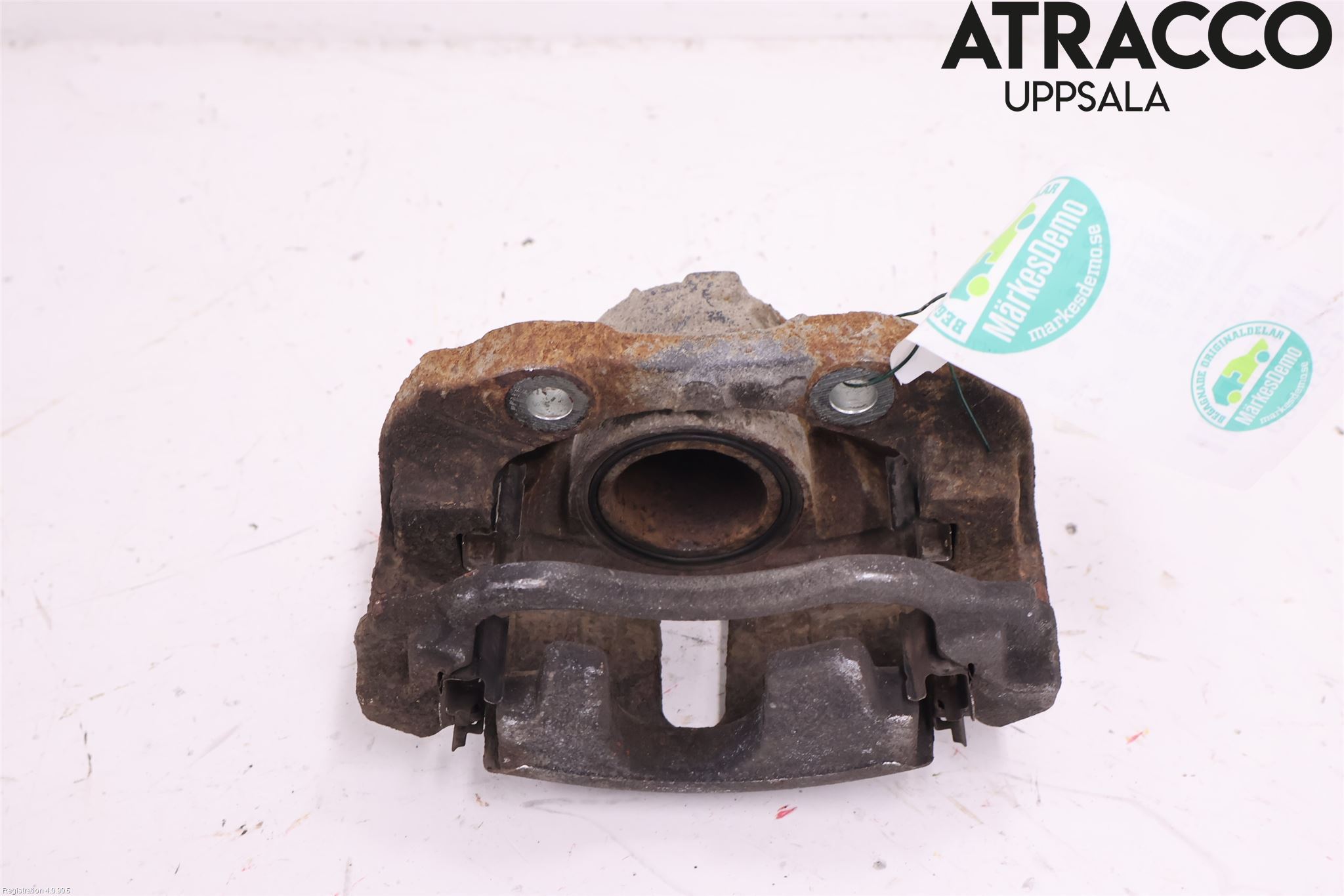 Peugeot PEUGOT 208 16-19 Bremsecaliper Foran Høyre