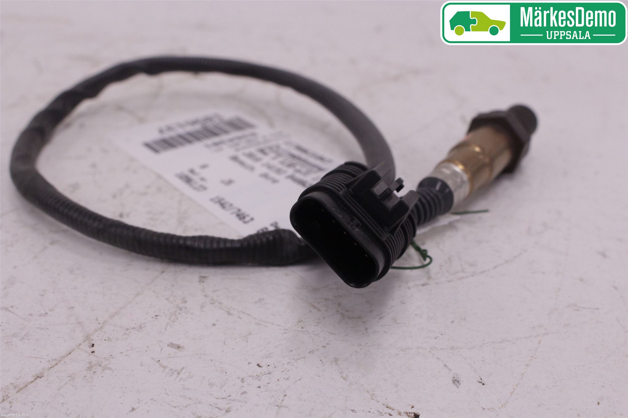 BMW 5 G30/G31/F90 17-23 Inns Lambdasonde