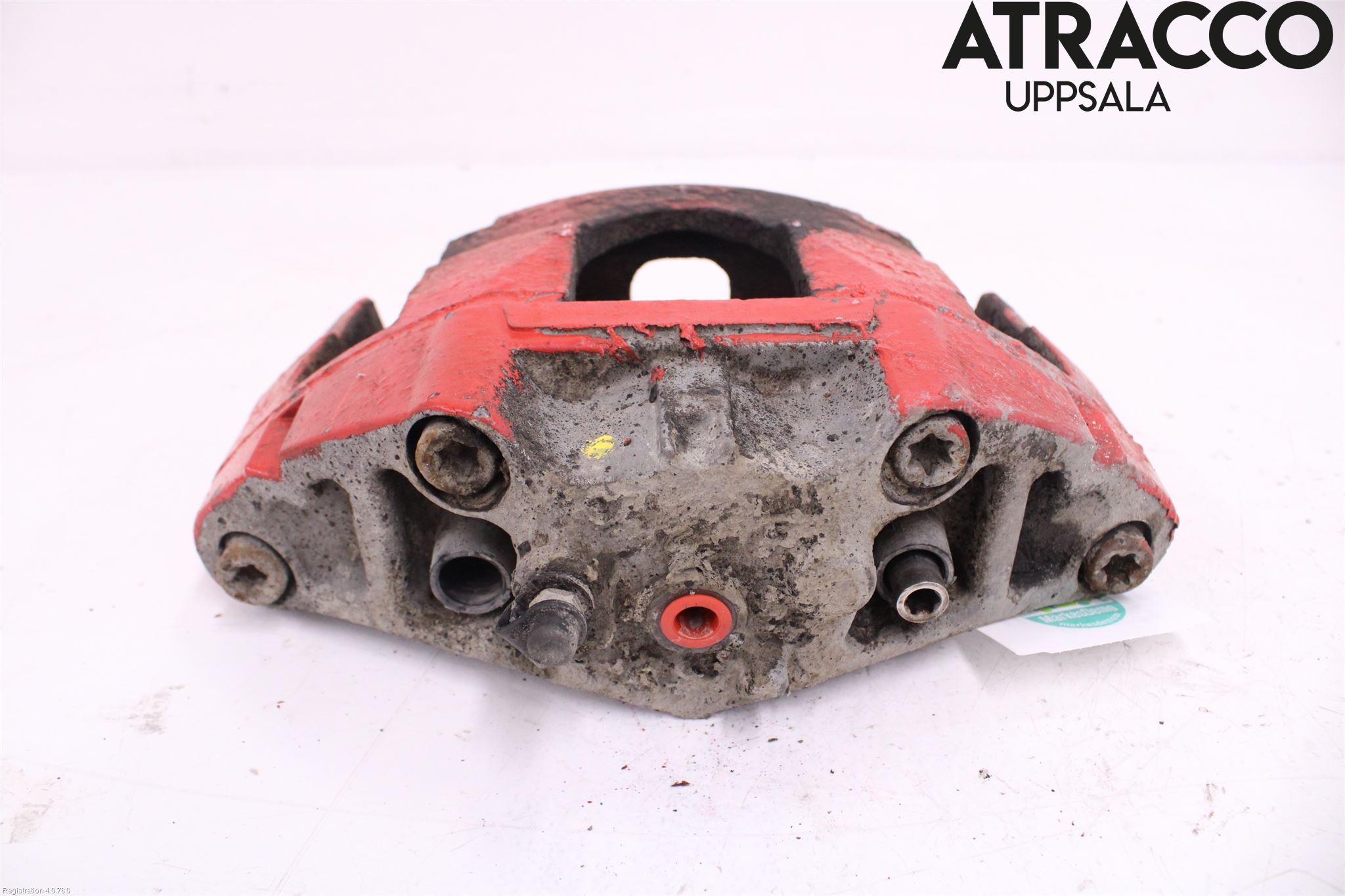 Saab 9-3 VER2/VER3 08-15 Bremsecaliper Foran Venstre