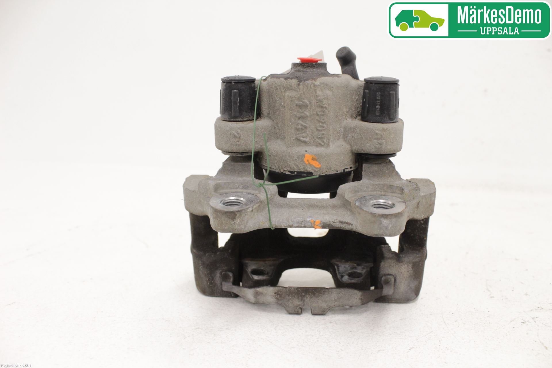 BMW 3 F30/F31/F80 12-19 Bremsecaliper Bak Høyre