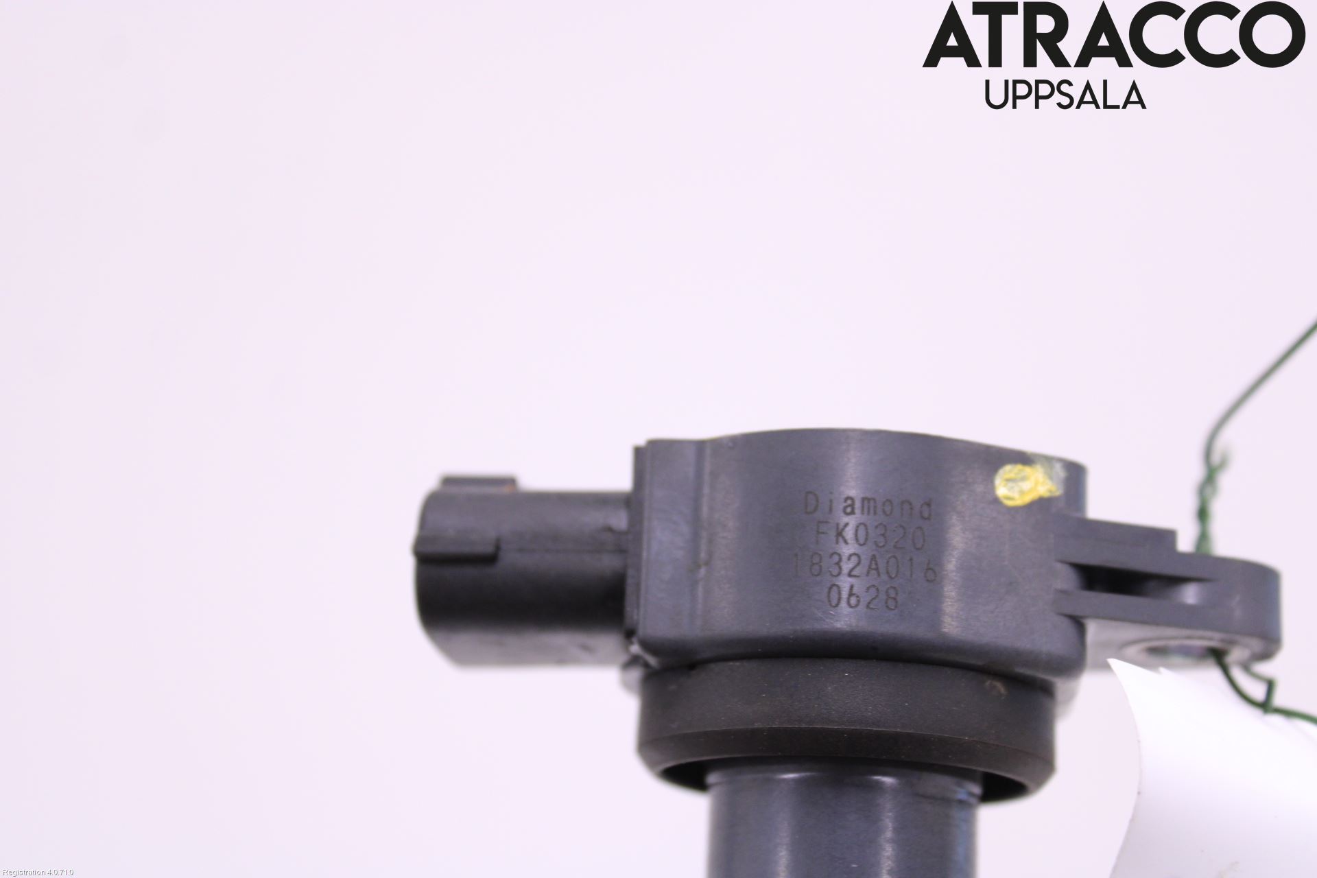 Mitsubishi OUTLANDER 07-12 Coil
