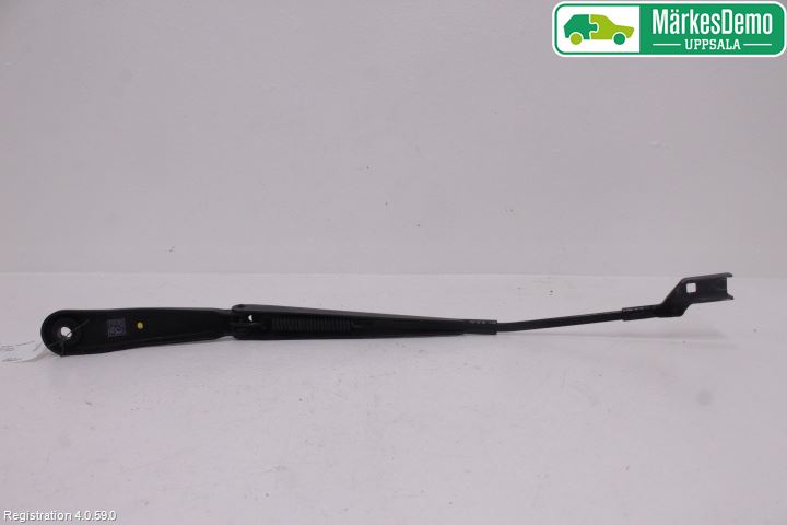 Landrover LAND ROVER RANGE ROVER EVOQUE (L538) 11-18 Viskerarm-Armer Frontrute