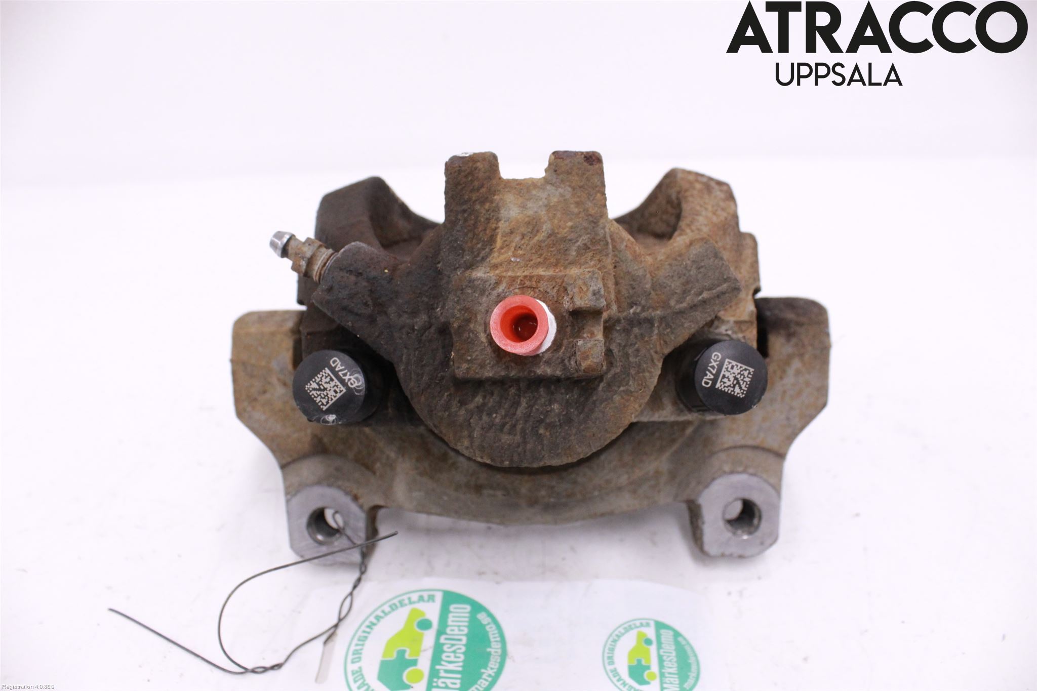 Jaguar XE (X760) 15-24 Bremsecaliper Foran Høyre