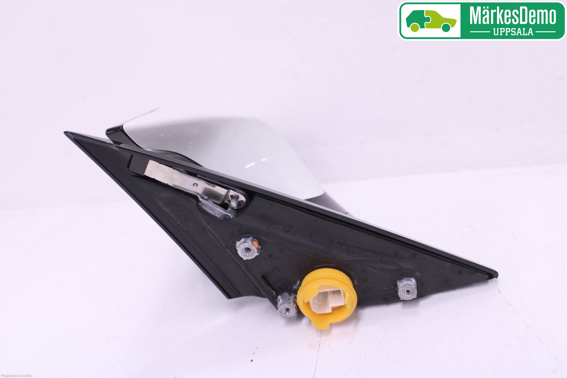 BMW 4 F32/F33/F82/F83 13-20 Speil V M-El Justering