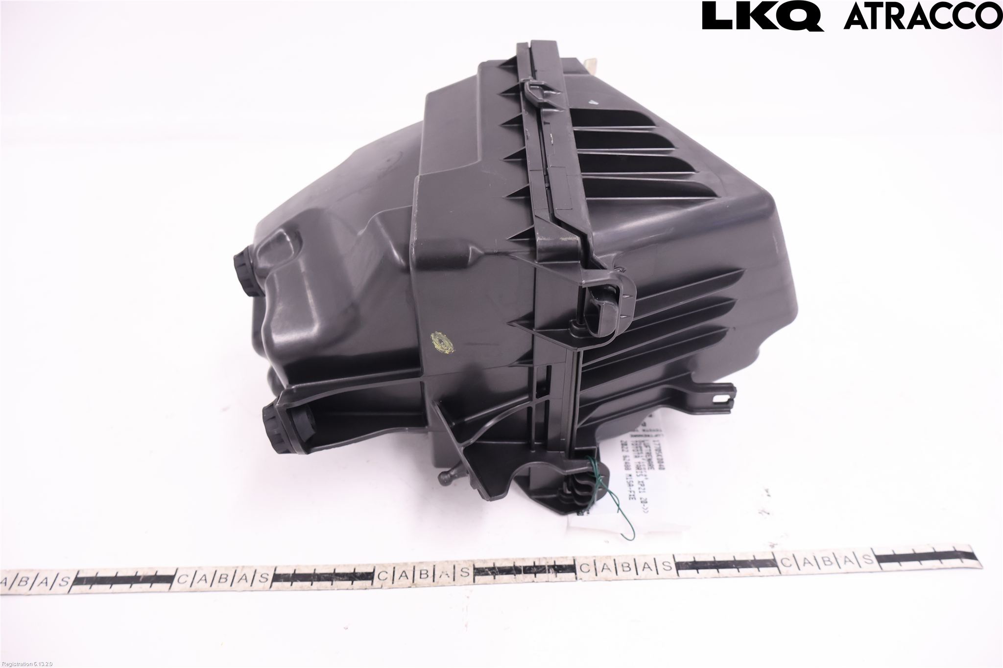 Toyota YARIS XP21 20- Luftfilter Boks