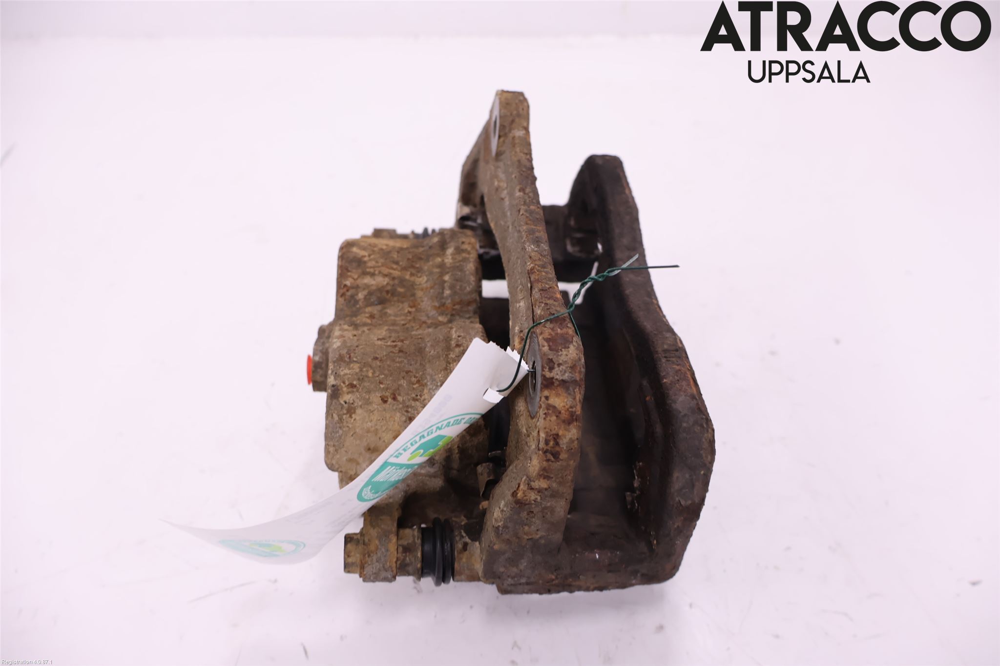 Toyota RAV4 13-18 Bremsecaliper Foran Venstre