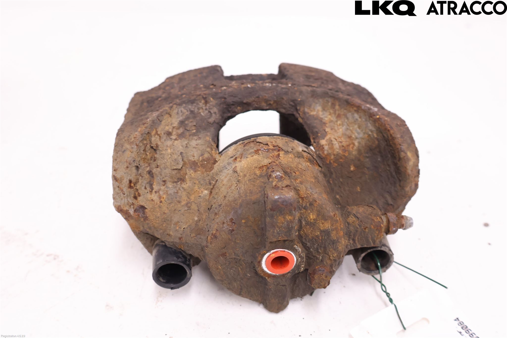 Saab 9-3 VER2/VER3 08-15 Bremsecaliper Foran Høyre