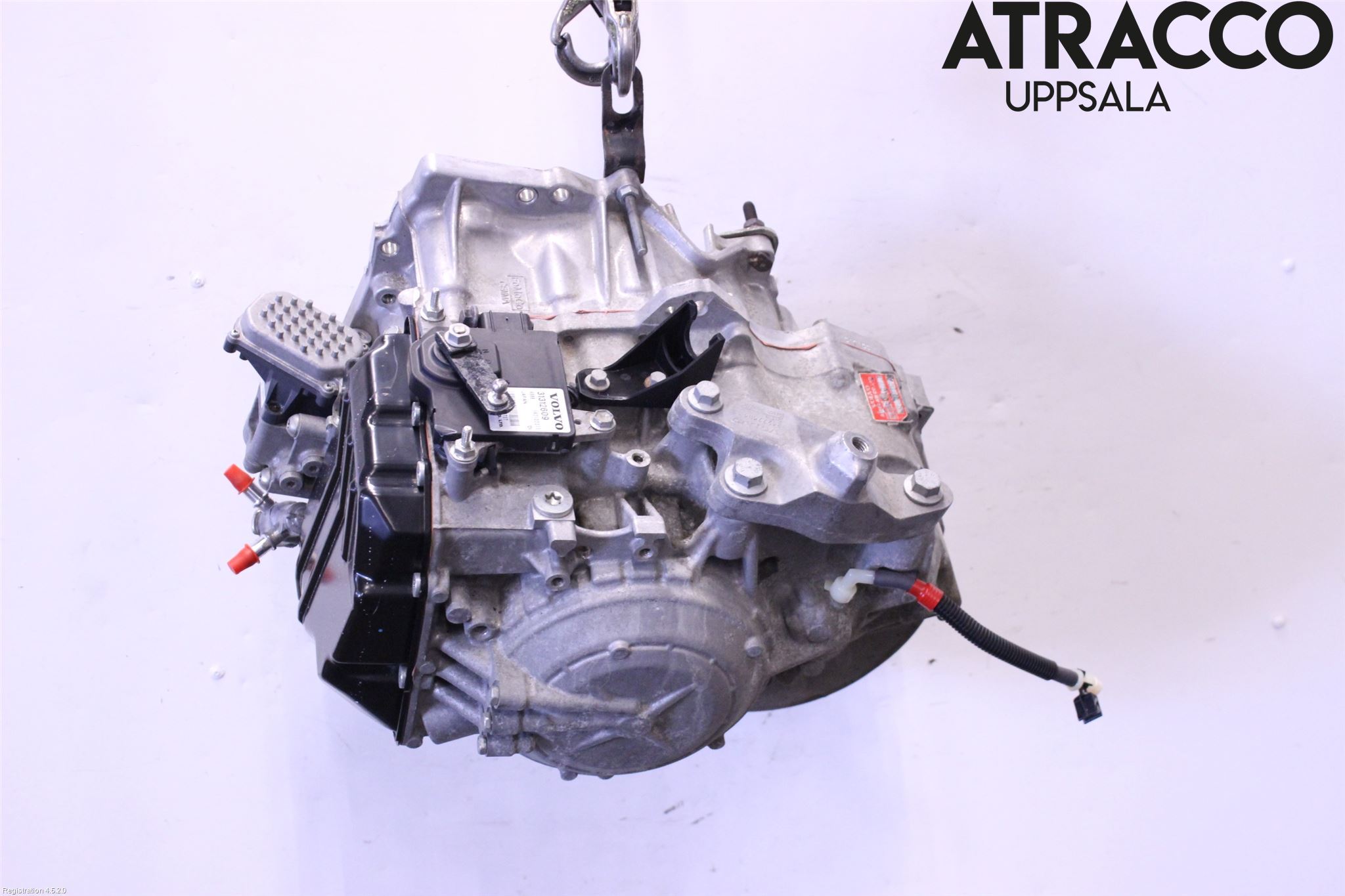 Volvo V40 12-19 Gearkasse Automat