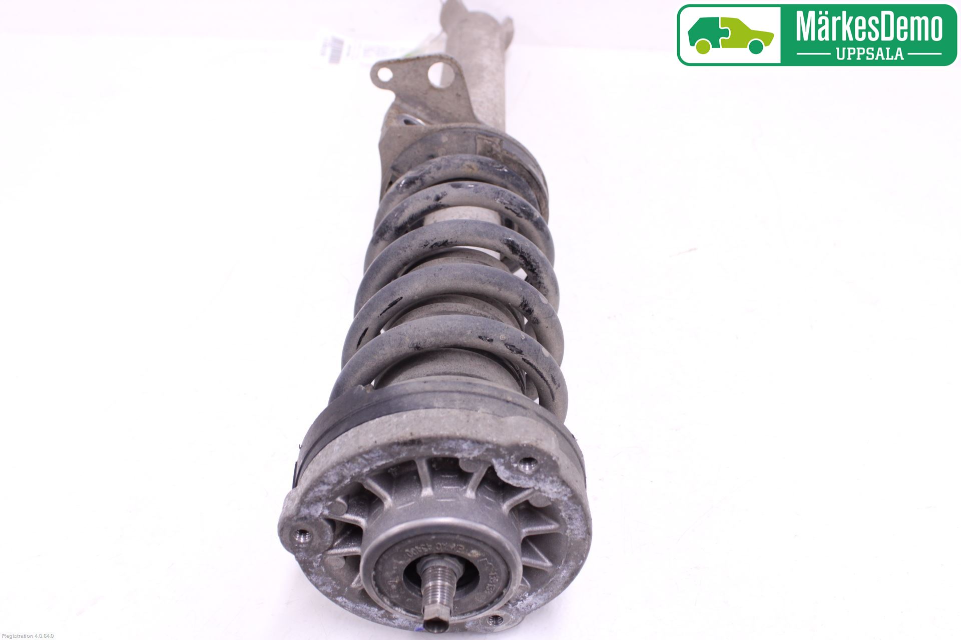 BMW 5 F10/F11/F18 09-17 Fjærbein Foran Høyre