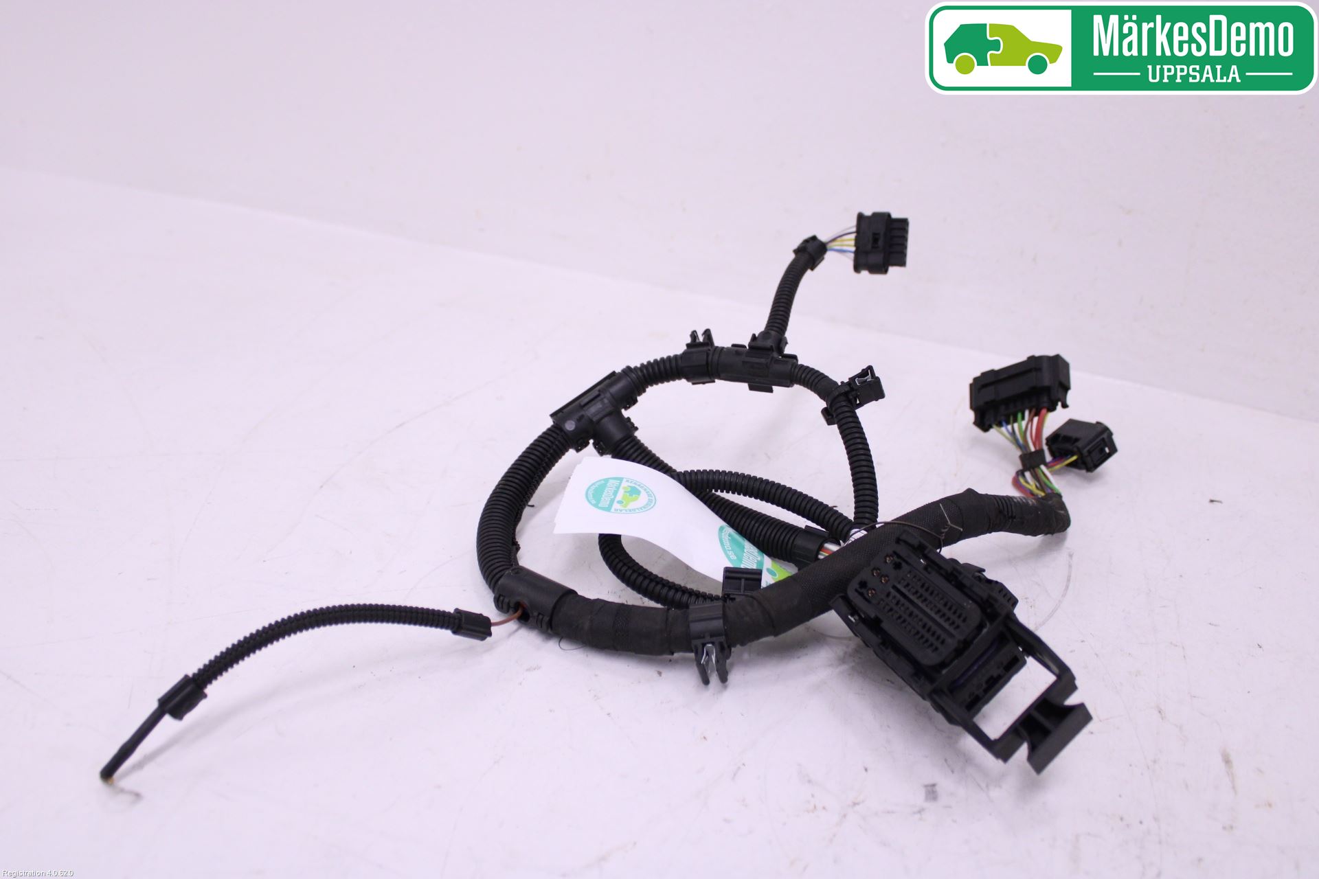 BMW i3 I01 13-22 Ledningsnett