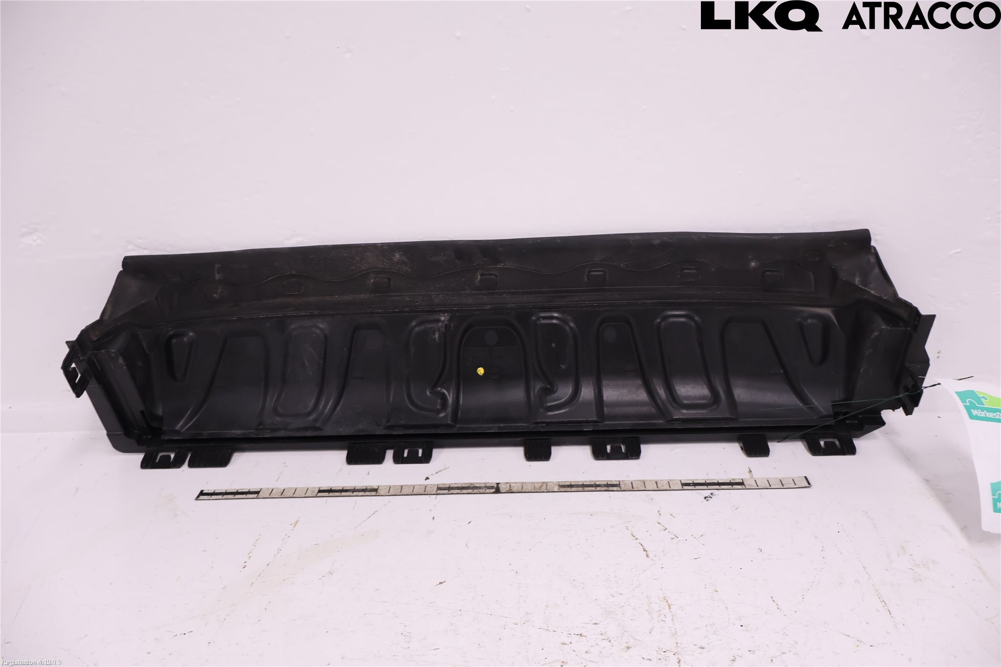 Mercedes-Benz MB EQE (V295) 22- Luftstyring Front